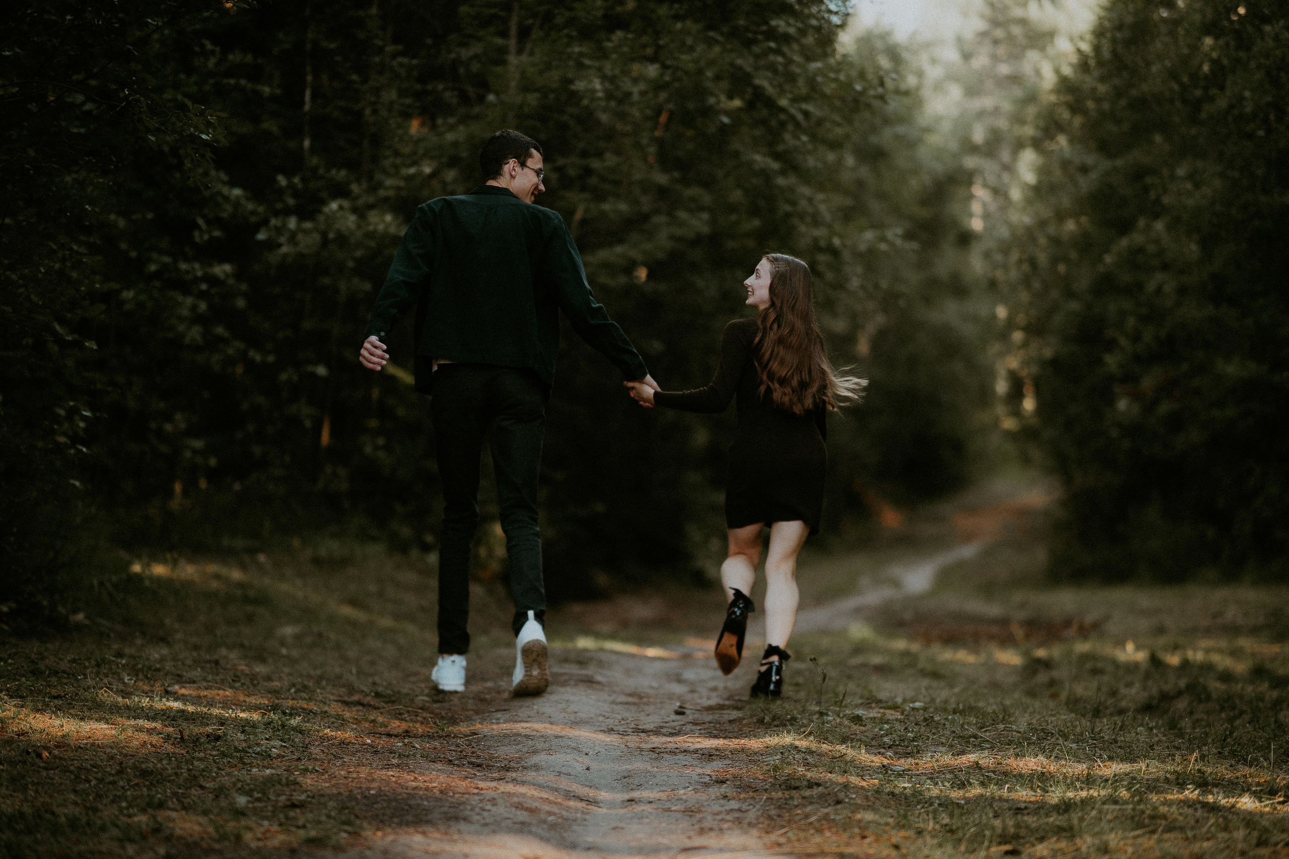 Портрет. Фотограф Ханты-Мансийск Гагарина Мария