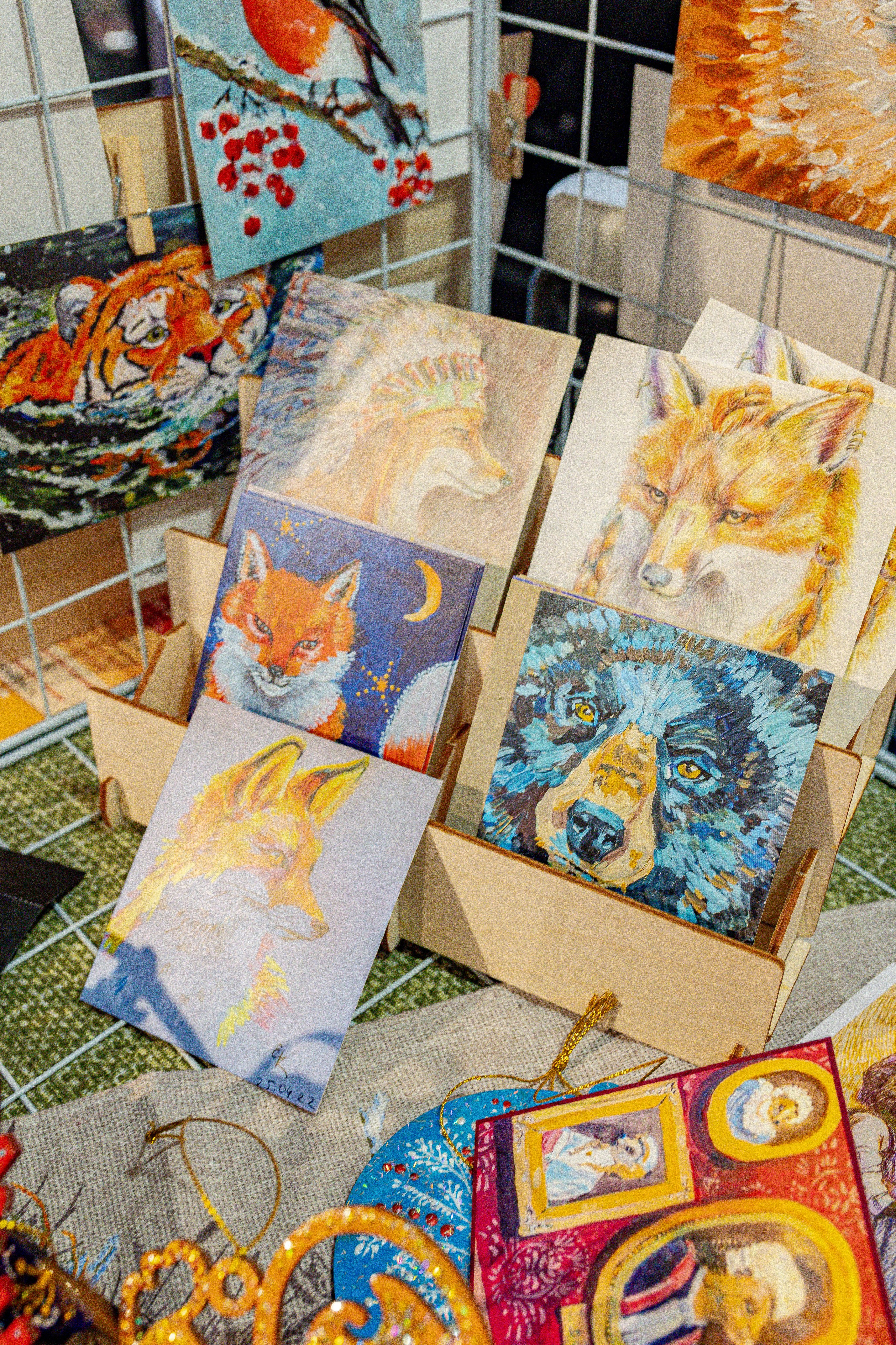 Growbox 1–2 марта. Александра Куликова фотограф, Москва