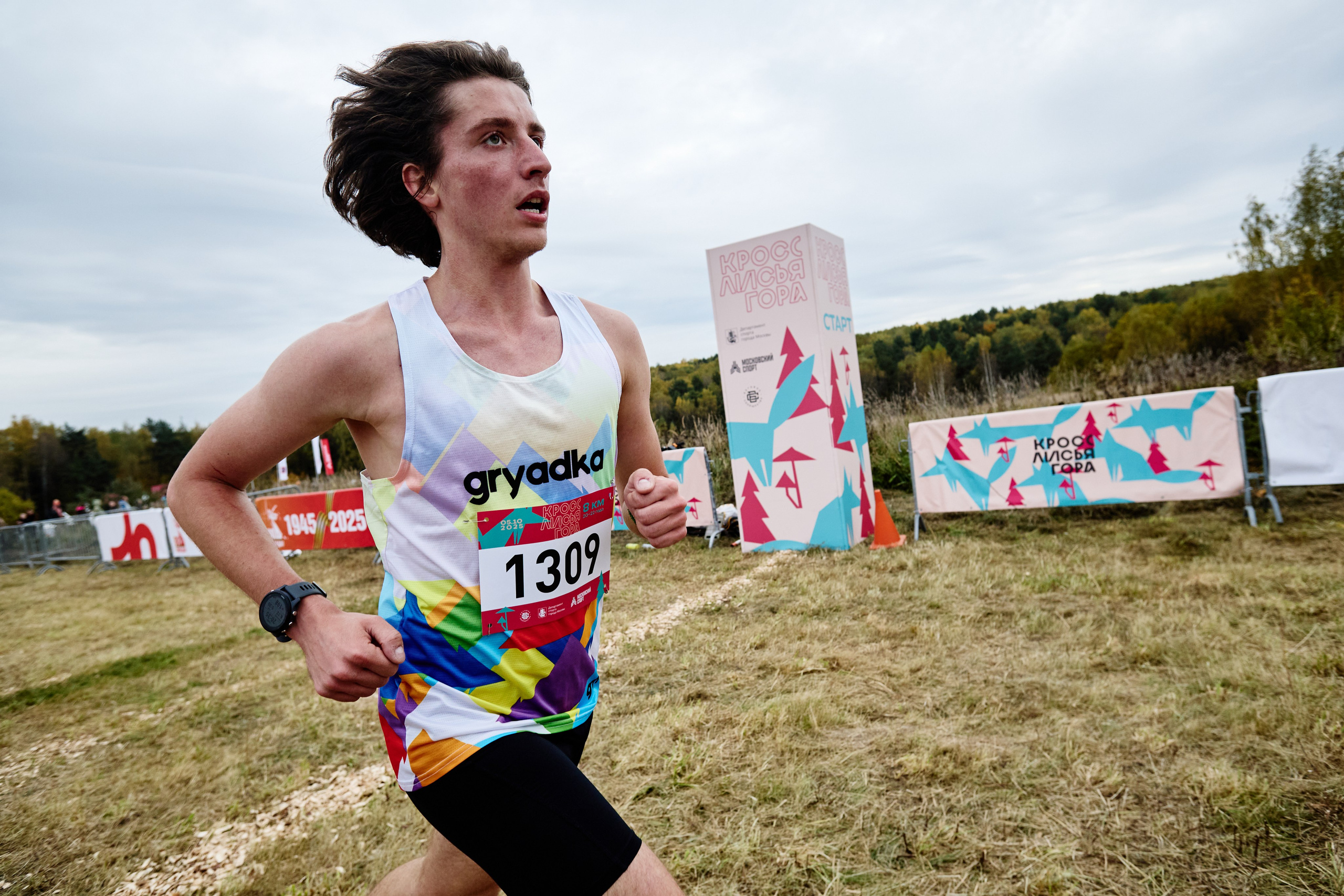 Sport. Спортивный и бизнес фотограф Арсений Голышкин