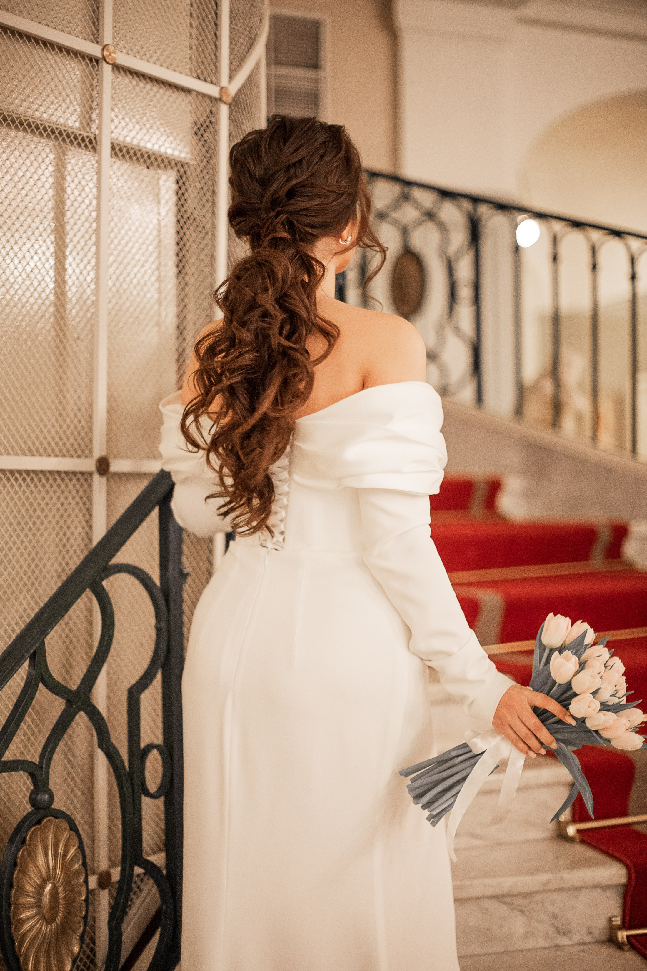 Егор и Яна. Свадебный фотограф Эля Годлевская