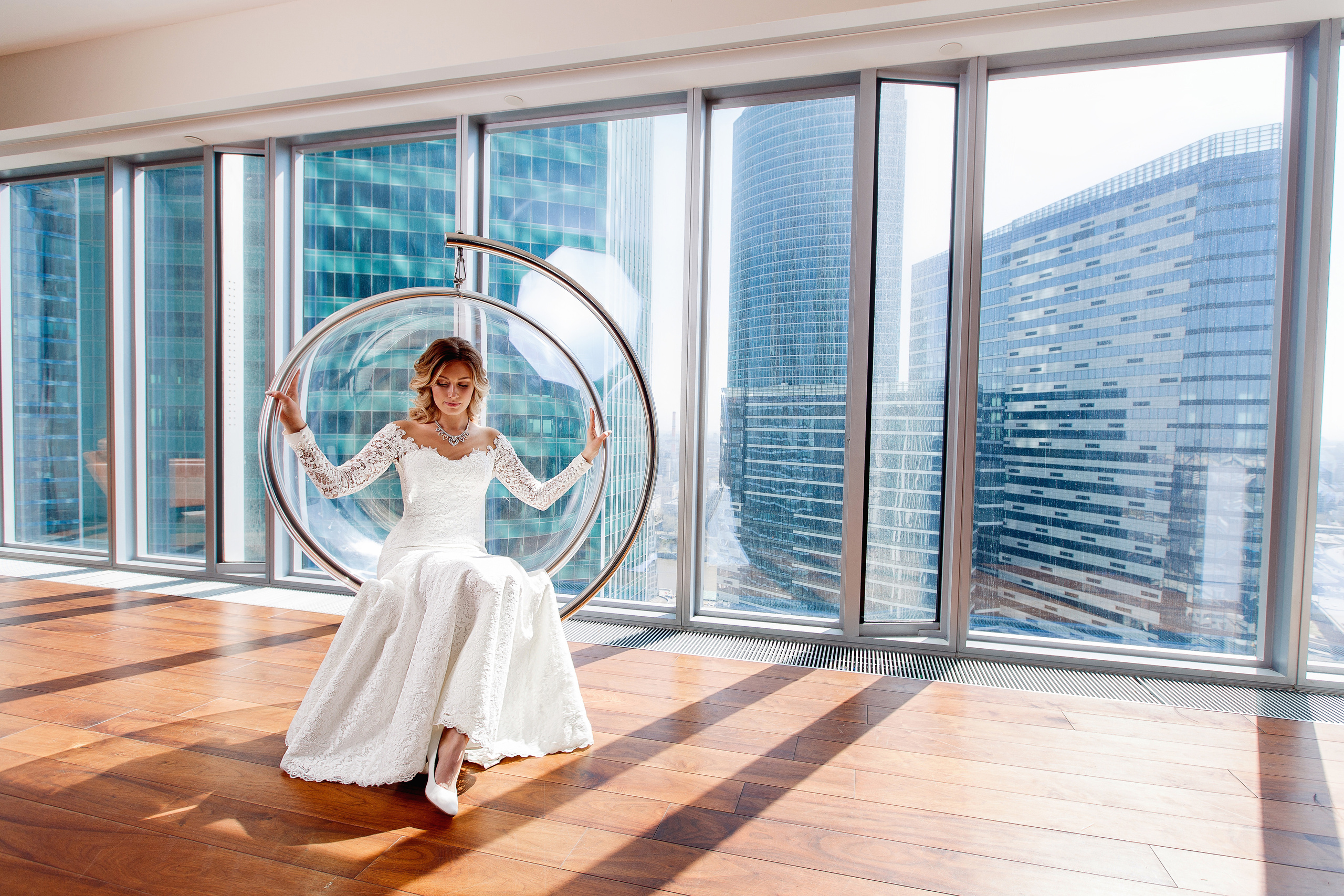 Свадебная фотосъемка. Свадебный фотограф Никитин Дмитрий Раменское Жуковский Москва