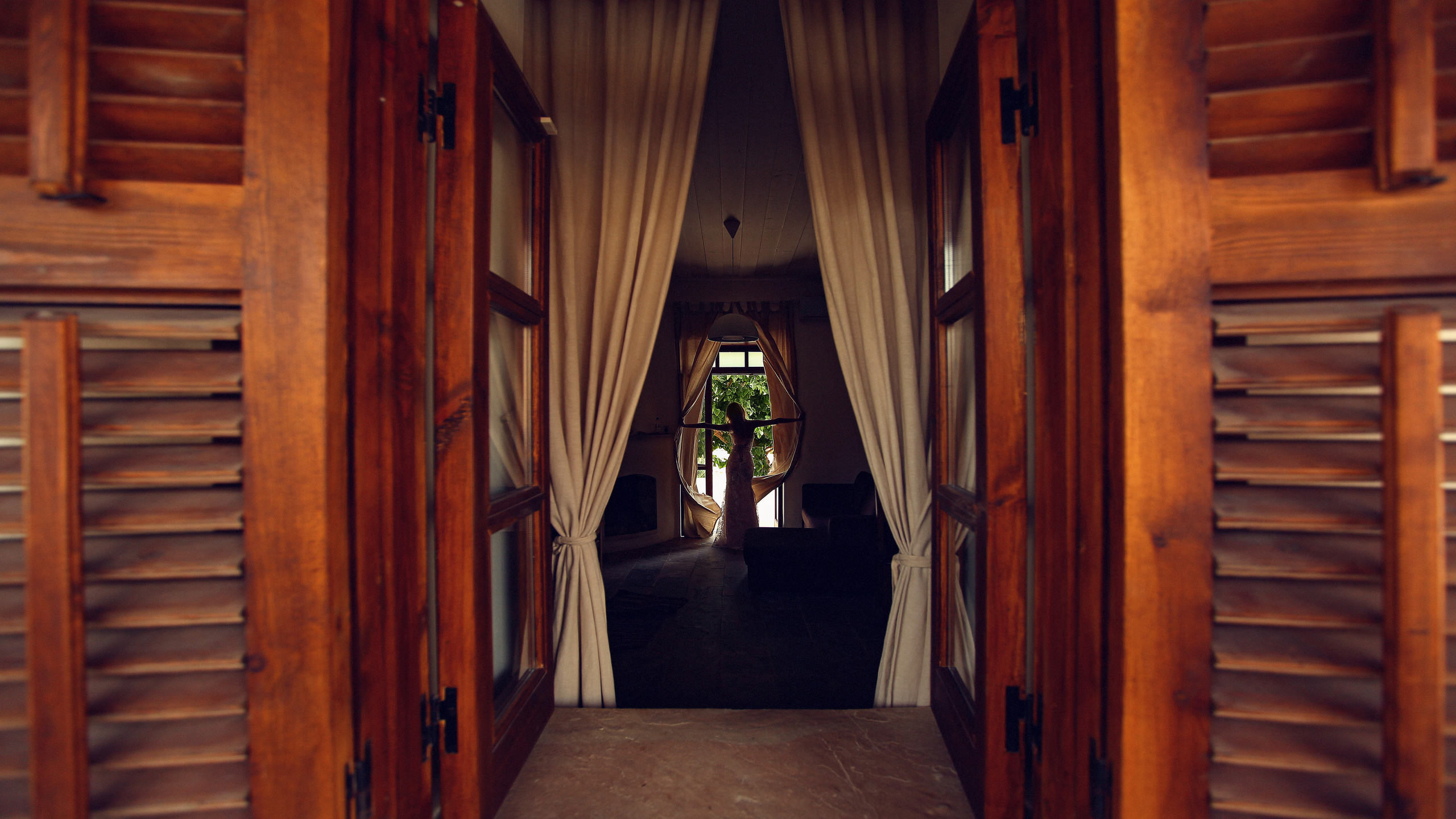 Свадебная фотосъемка. Свадебный фотограф Никитин Дмитрий Раменское Жуковский Москва