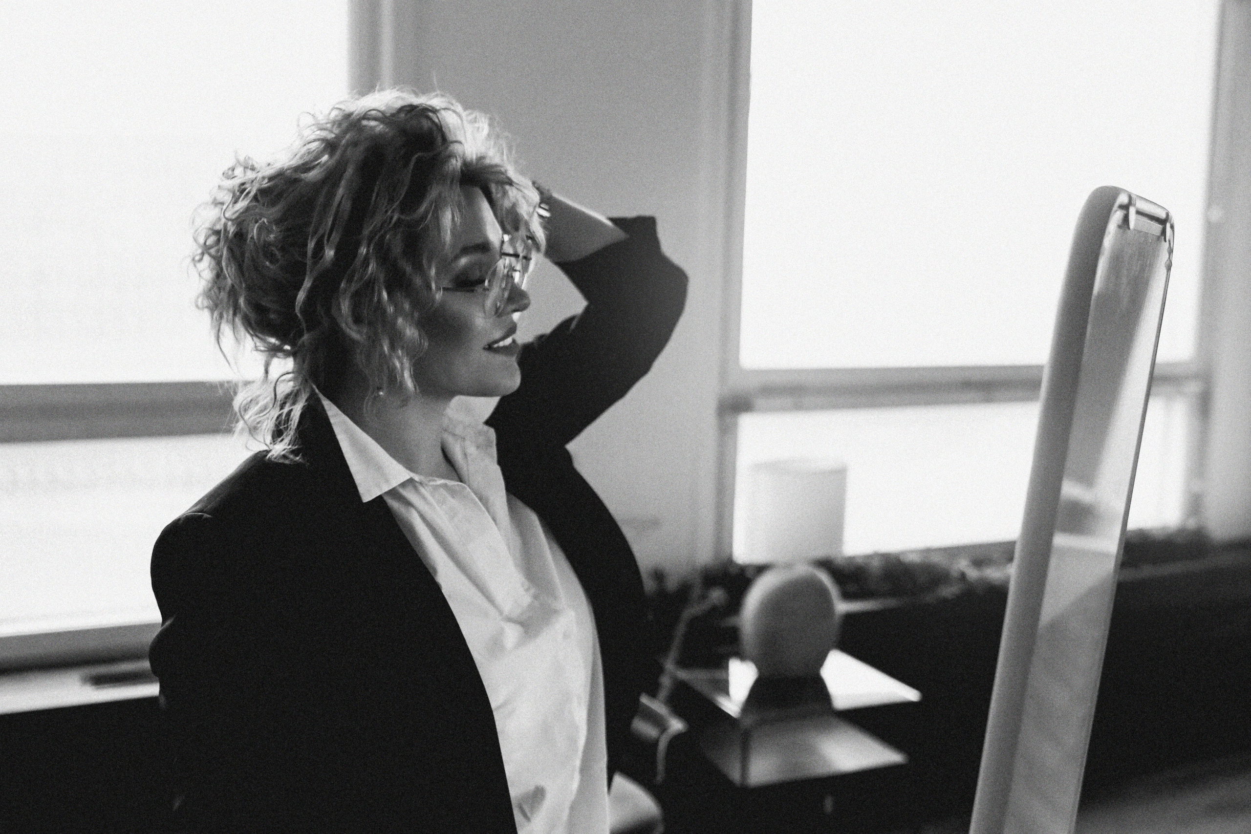 Портретная фотосессия в студии. Свадебный фотограф Никитин Дмитрий Раменское Жуковский Москва