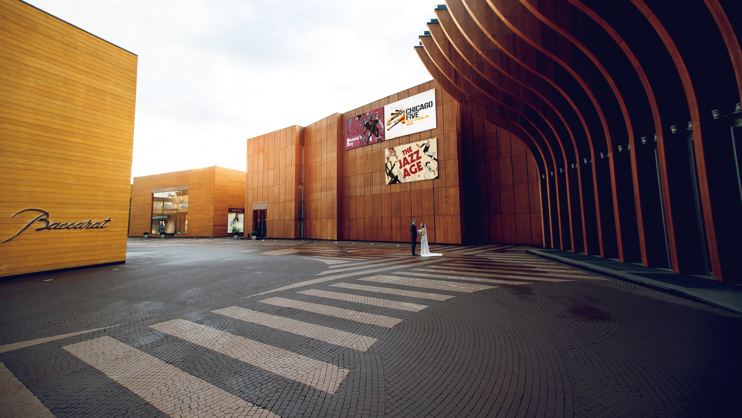 Свадебная фотосессия в Барвиха Luxury Village. Свадебный фотограф Никитин Дмитрий Раменское Жуковский Москва