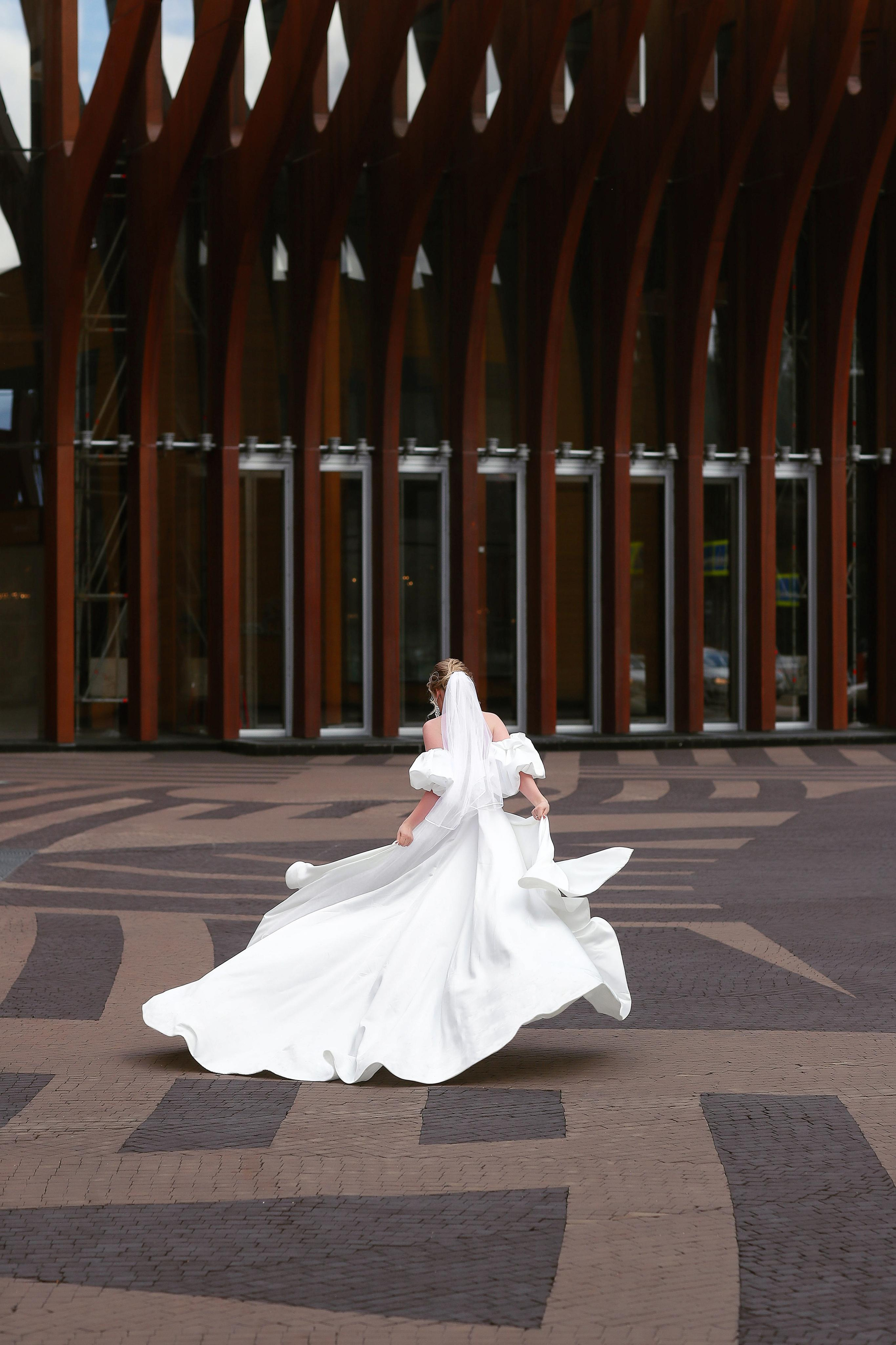 Свадебная фотосъемка. Свадебный фотограф Никитин Дмитрий Раменское Жуковский Москва