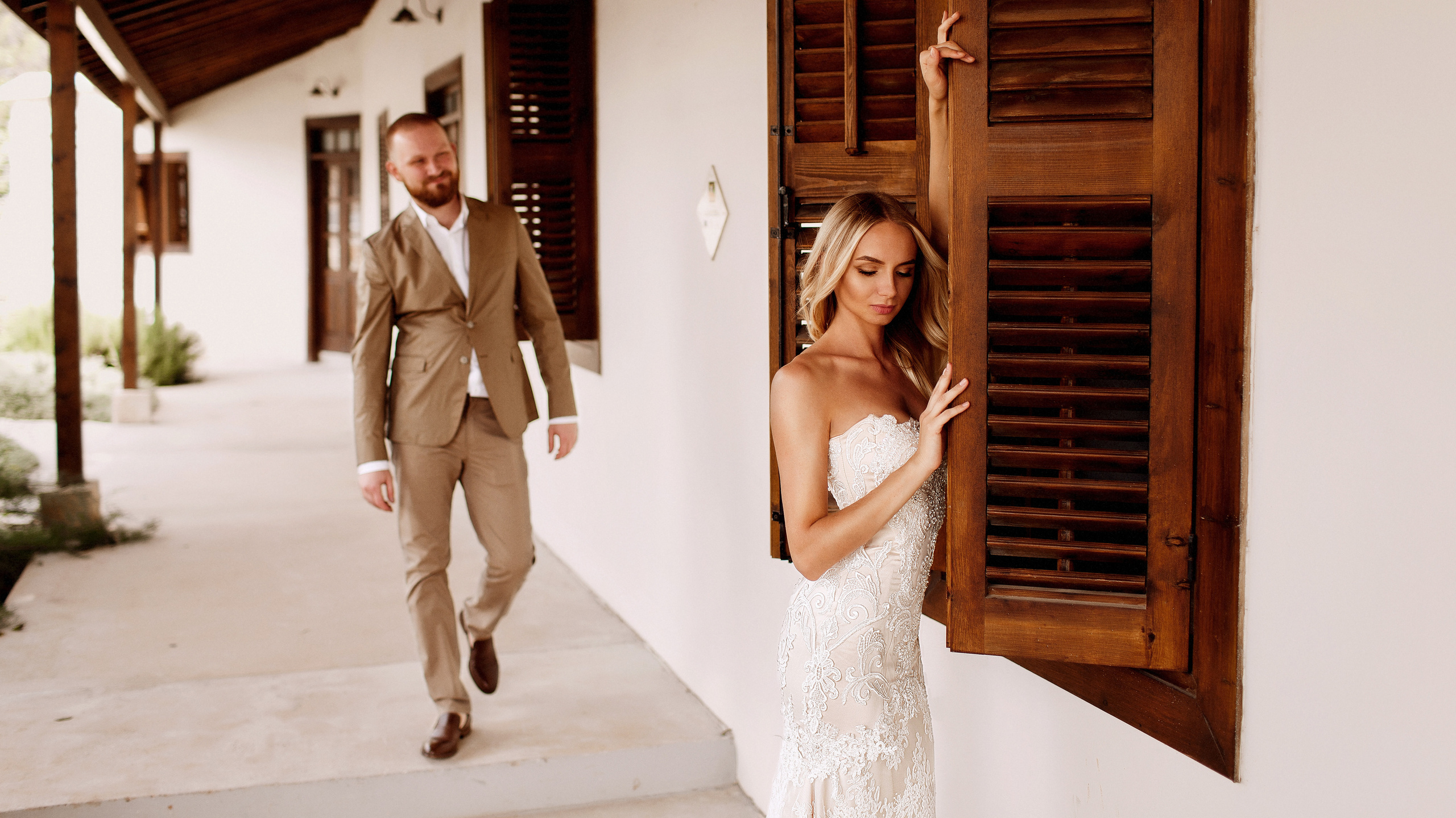 Съемка свадьбы на Кипре. Свадебный фотограф Никитин Дмитрий Раменское Жуковский Москва