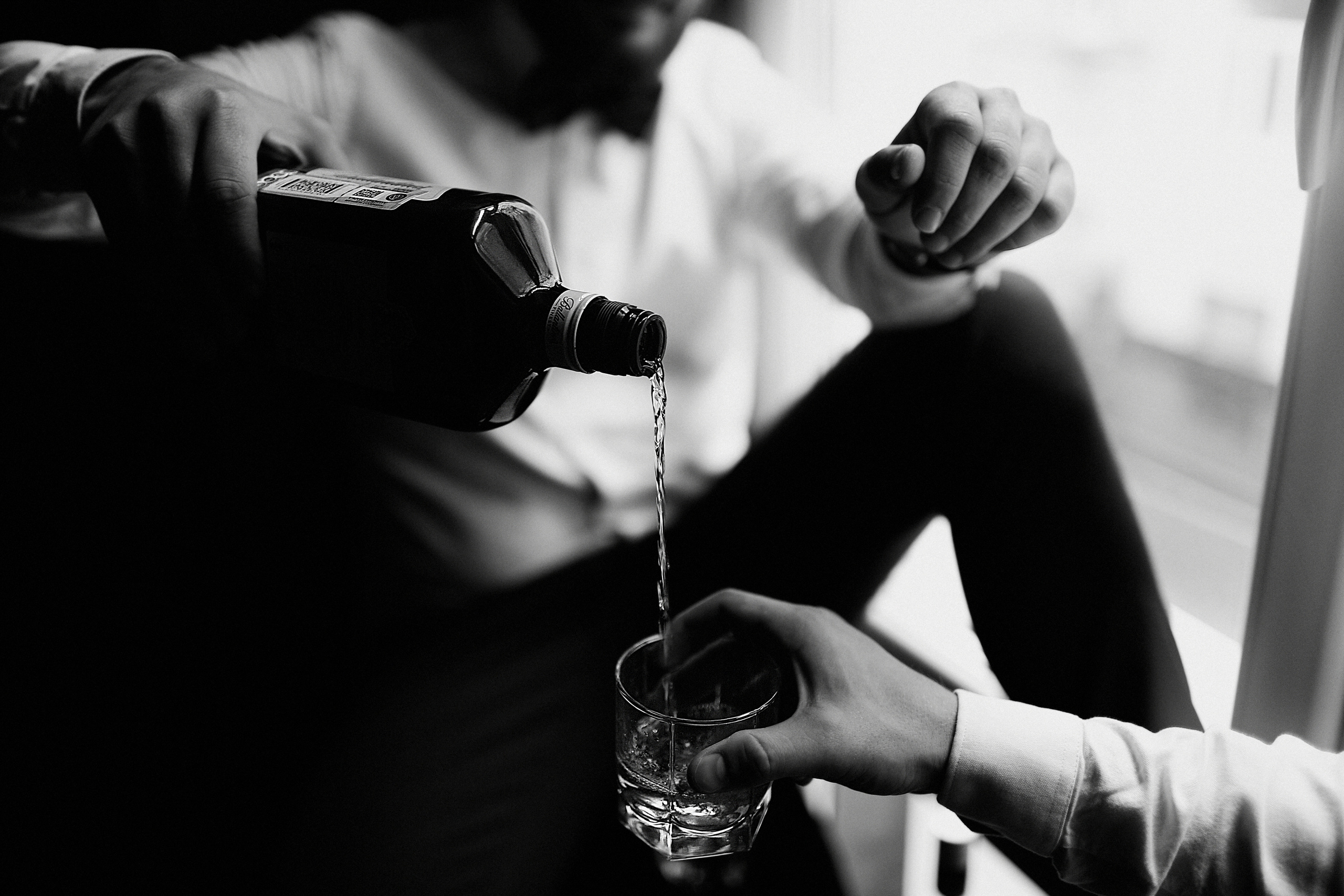 Репортажная съемка на свадьбе. Свадебный фотограф Никитин Дмитрий Раменское Жуковский Москва