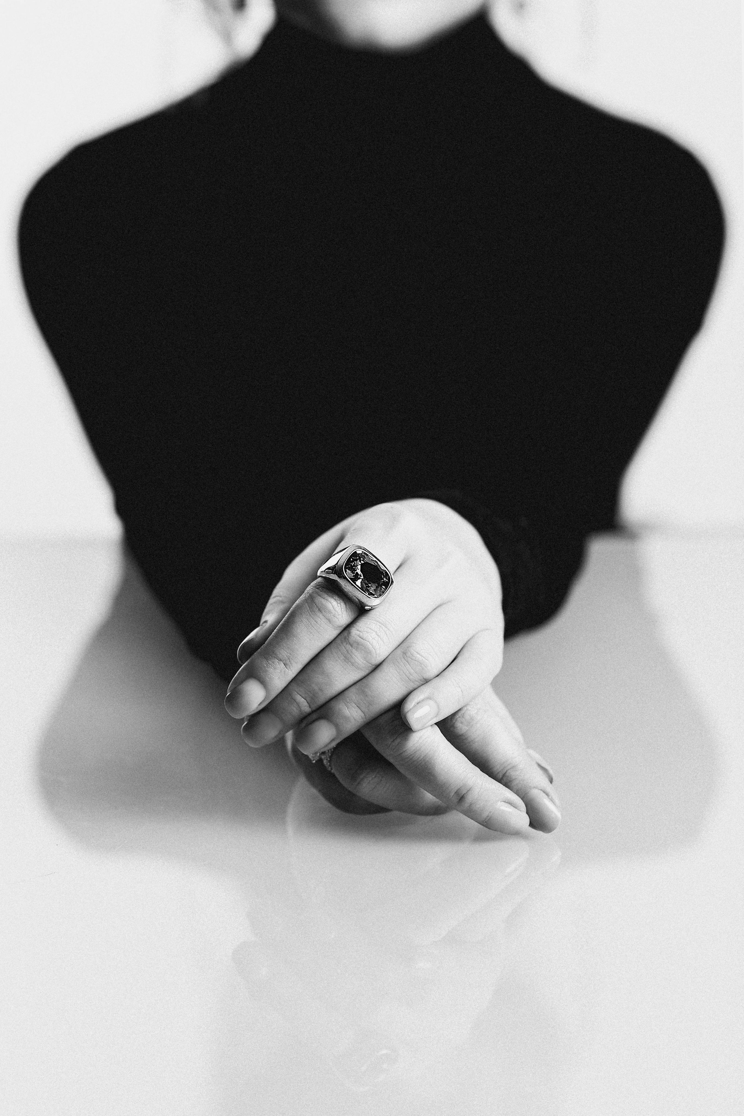 Портретная фотосессия в студии. Свадебный фотограф Никитин Дмитрий Раменское Жуковский Москва