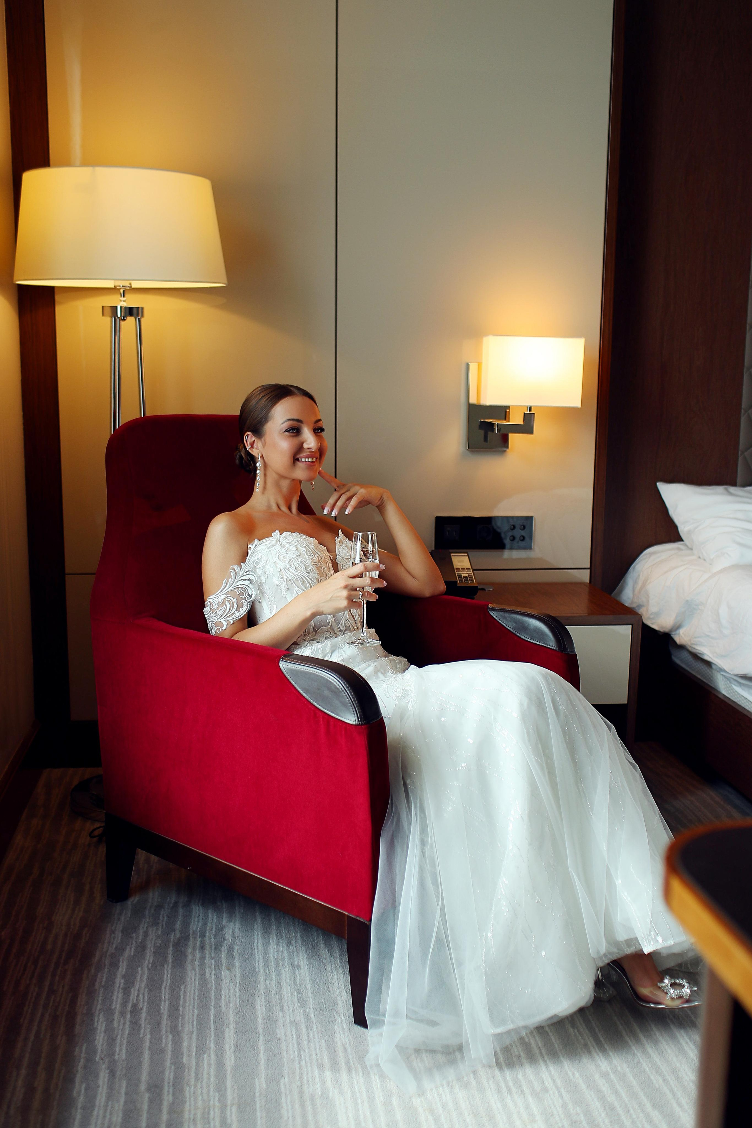 Свадебная фотосъемка. Свадебный фотограф Никитин Дмитрий Раменское Жуковский Москва