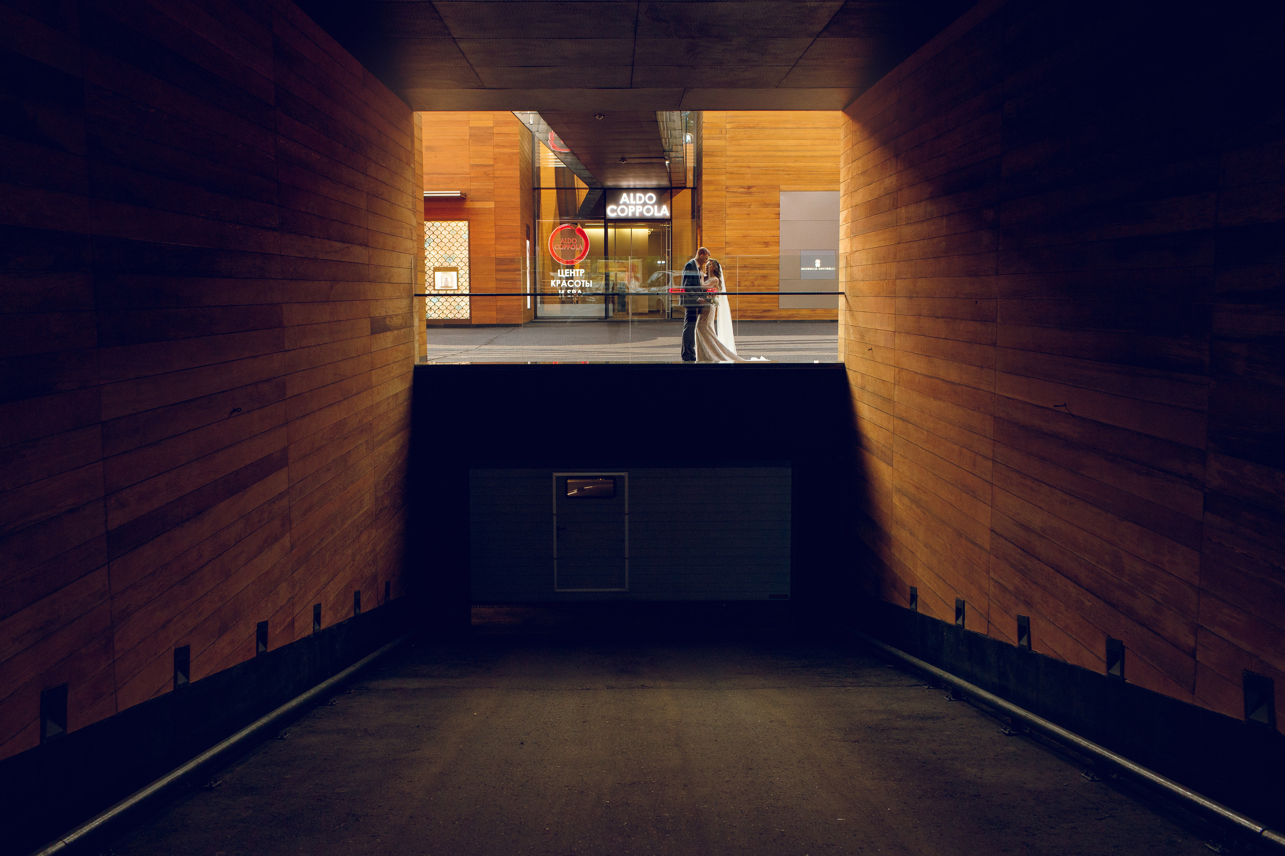 Свадебная фотосессия в Барвиха Luxury Village. Свадебный фотограф Никитин Дмитрий Раменское Жуковский Москва