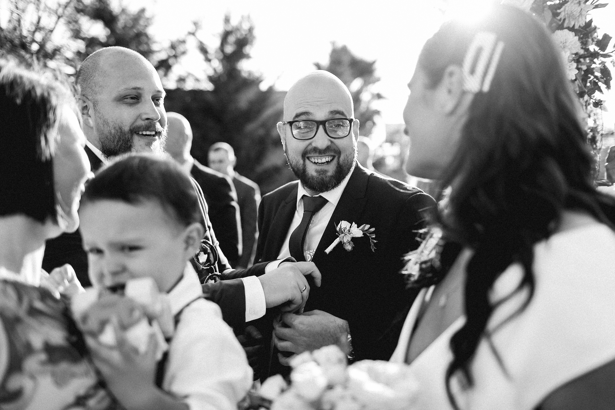 Репортажная съемка на свадьбе. Свадебный фотограф Никитин Дмитрий Раменское Жуковский Москва