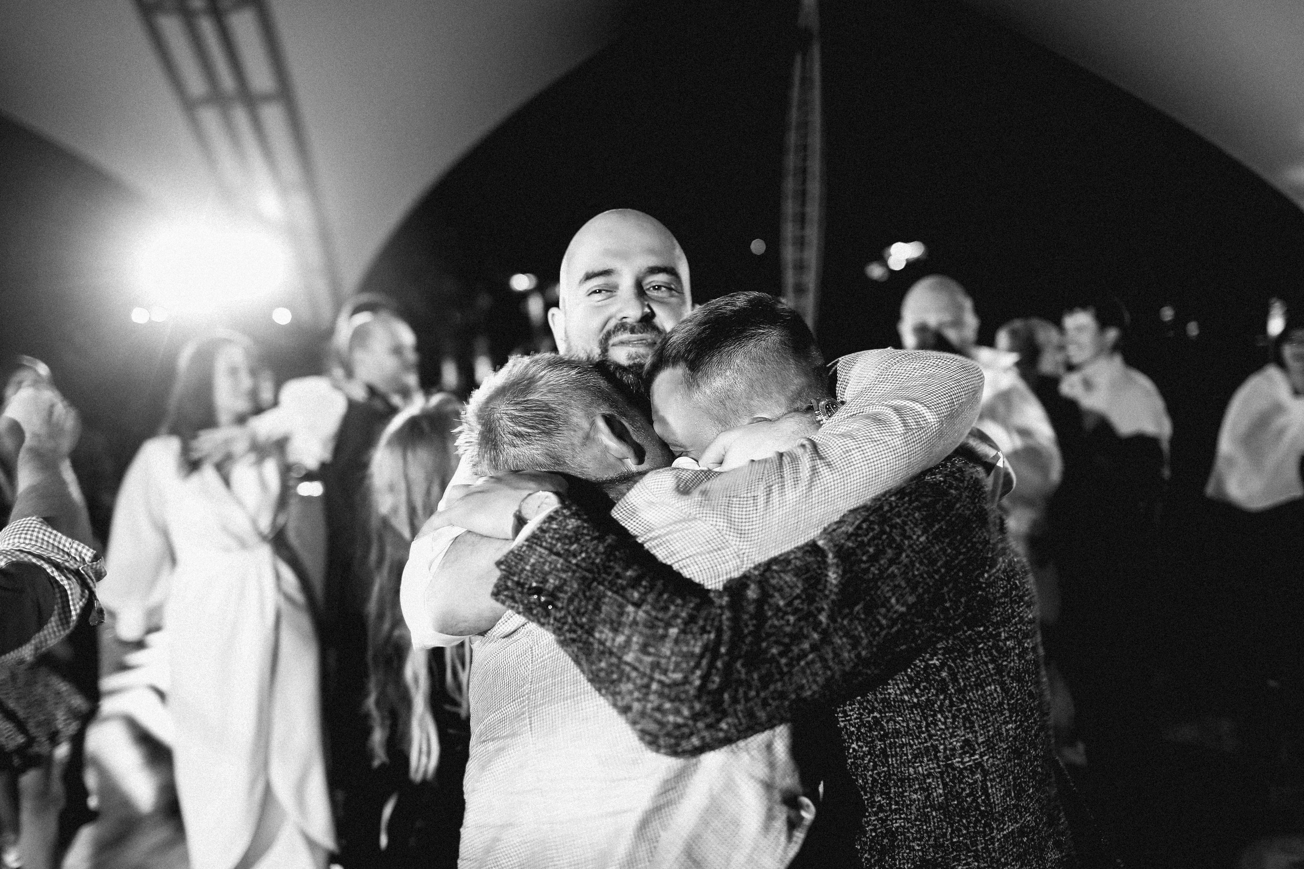 Репортажная съемка на свадьбе. Свадебный фотограф Никитин Дмитрий Раменское Жуковский Москва