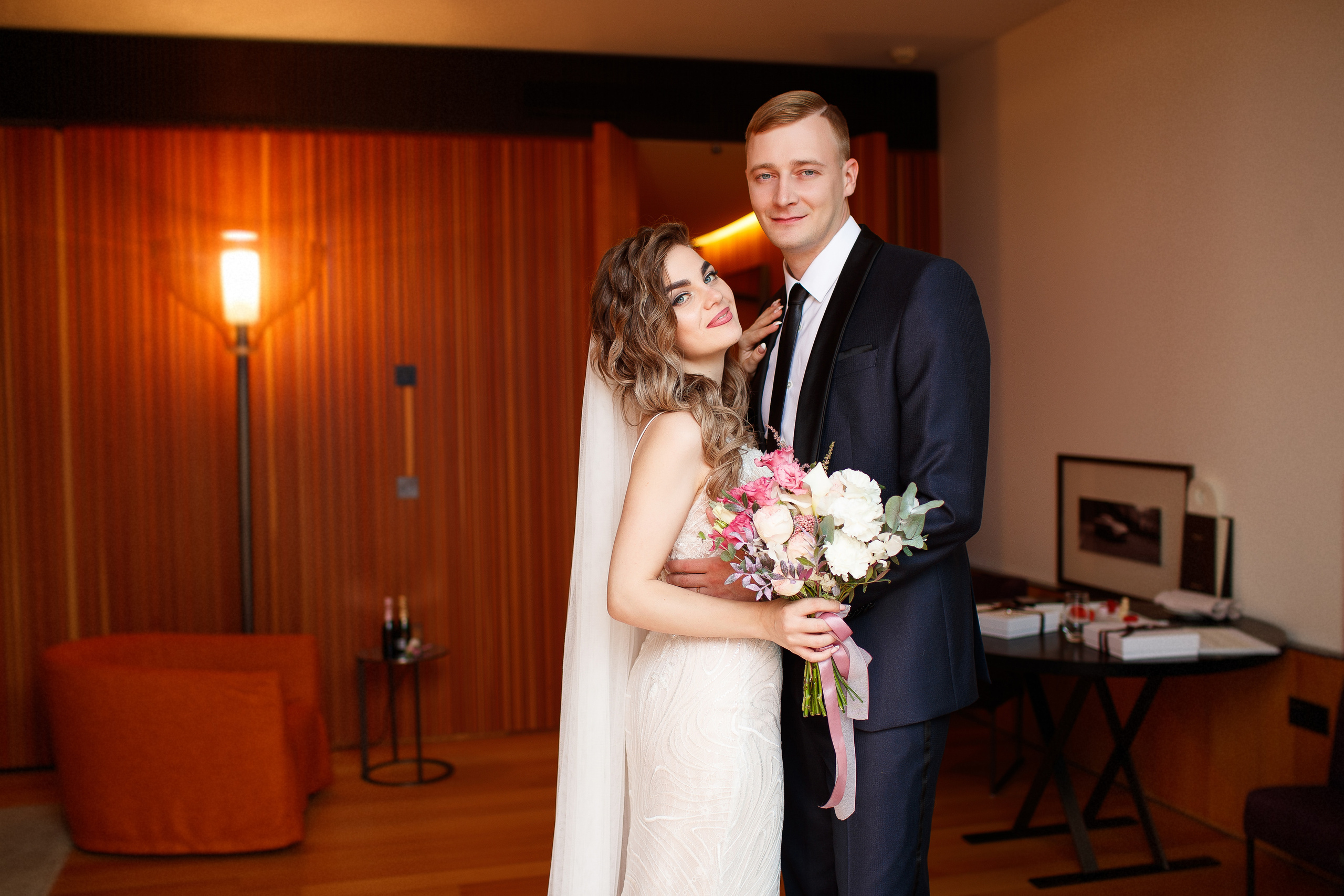 Свадебная фотосессия в Барвиха Luxury Village. Свадебный фотограф Никитин Дмитрий Раменское Жуковский Москва