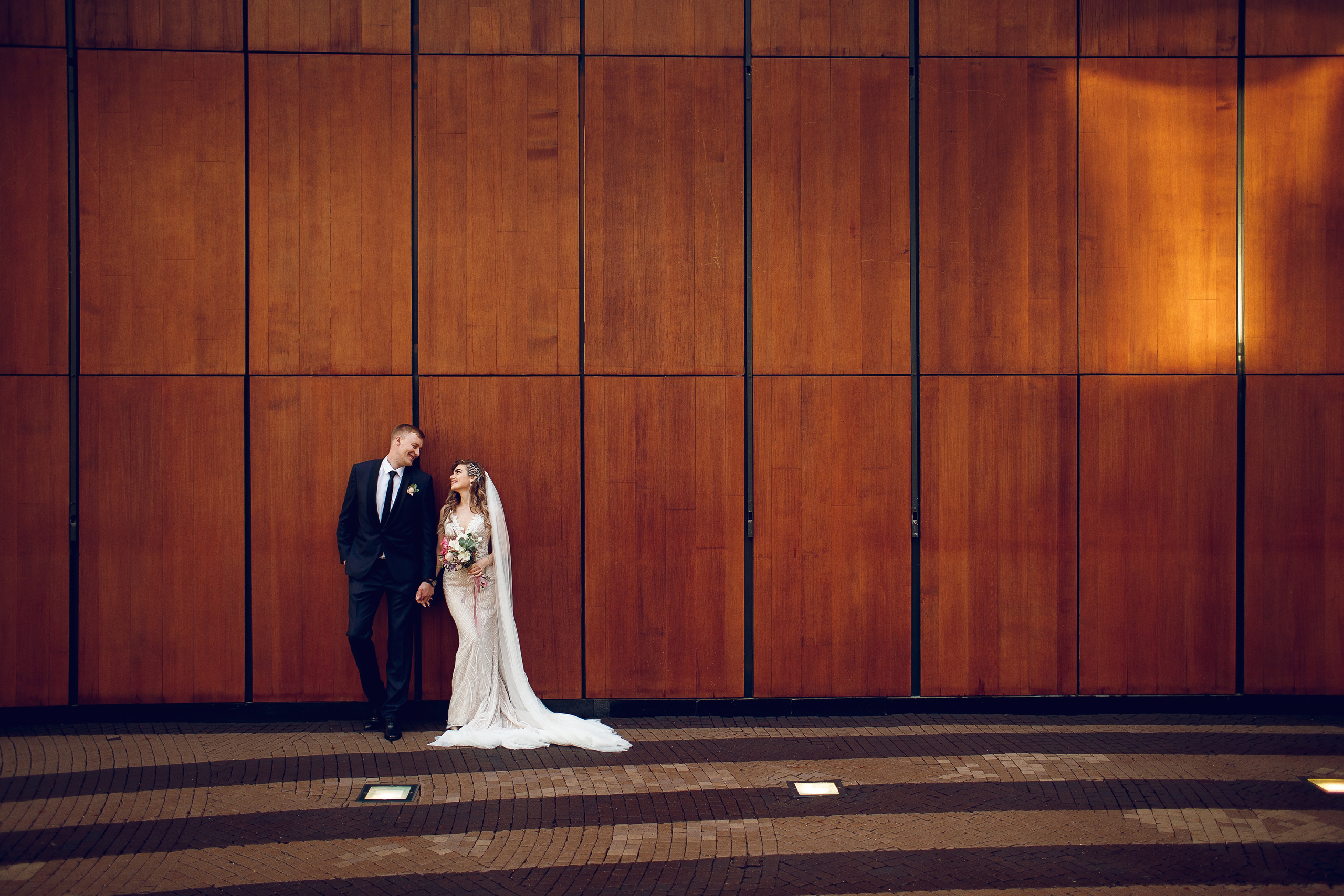 Свадебная фотосессия в Барвиха Luxury Village. Свадебный фотограф Никитин Дмитрий Раменское Жуковский Москва