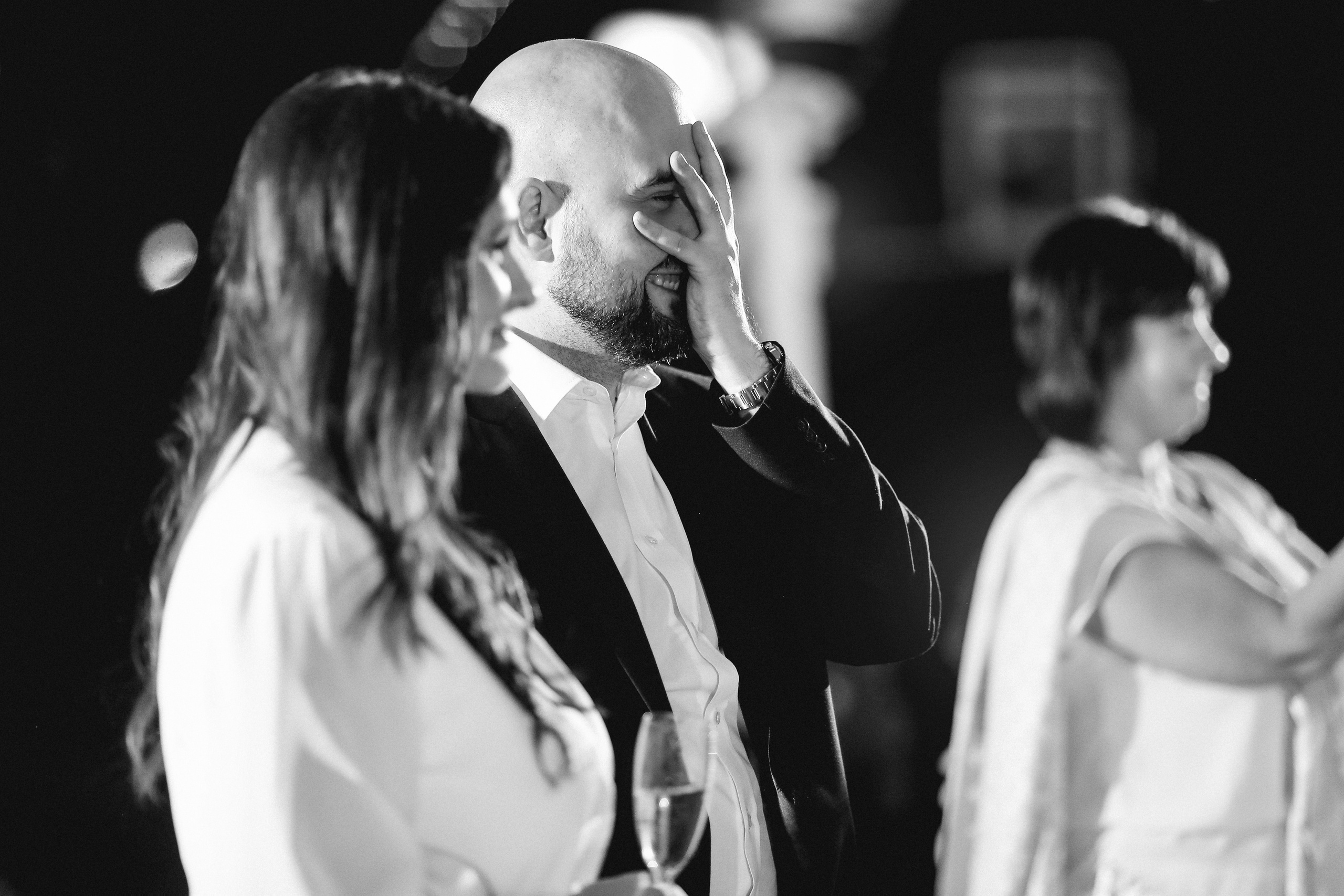 Репортажная съемка на свадьбе. Свадебный фотограф Никитин Дмитрий Раменское Жуковский Москва