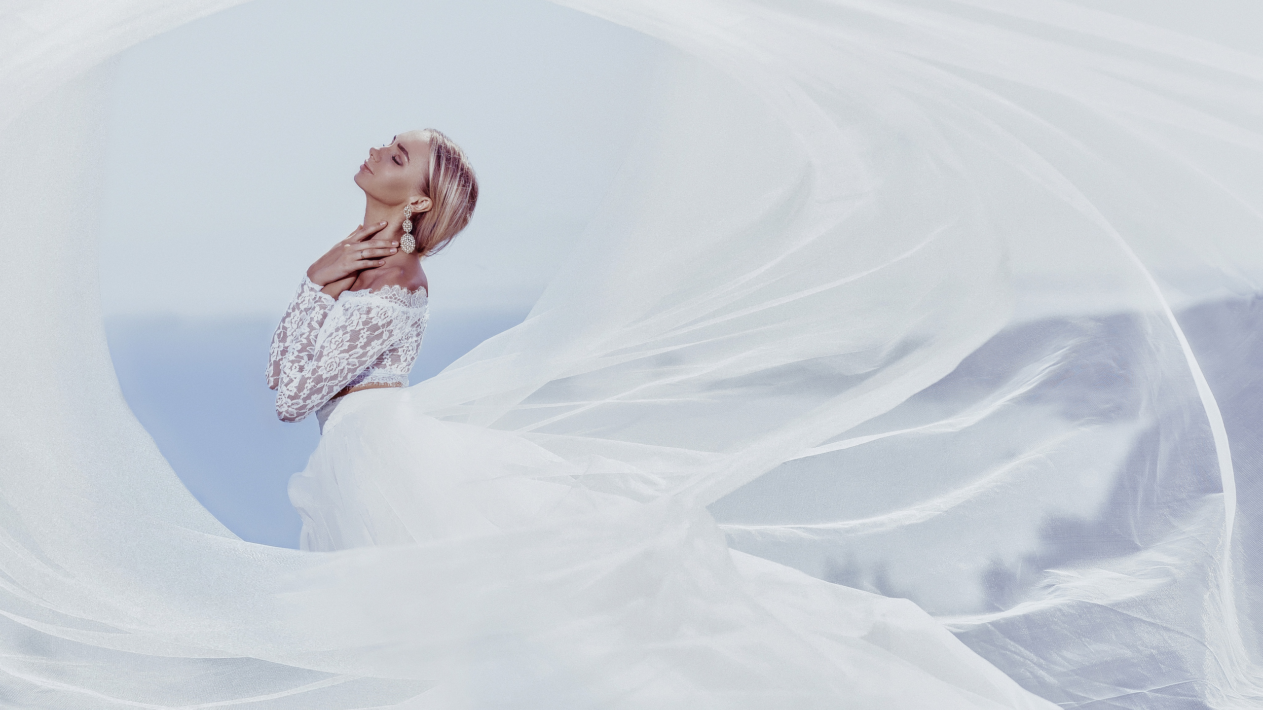 Съемка свадьбы на Кипре. Свадебный фотограф Никитин Дмитрий Раменское Жуковский Москва