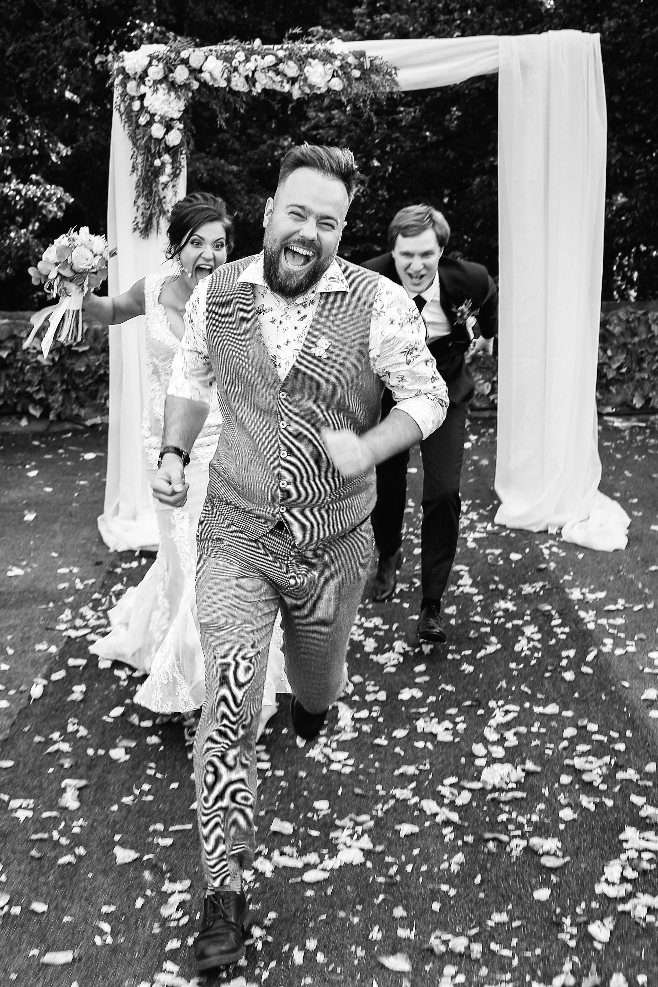 Репортажная съемка на свадьбе. Свадебный фотограф Никитин Дмитрий Раменское Жуковский Москва