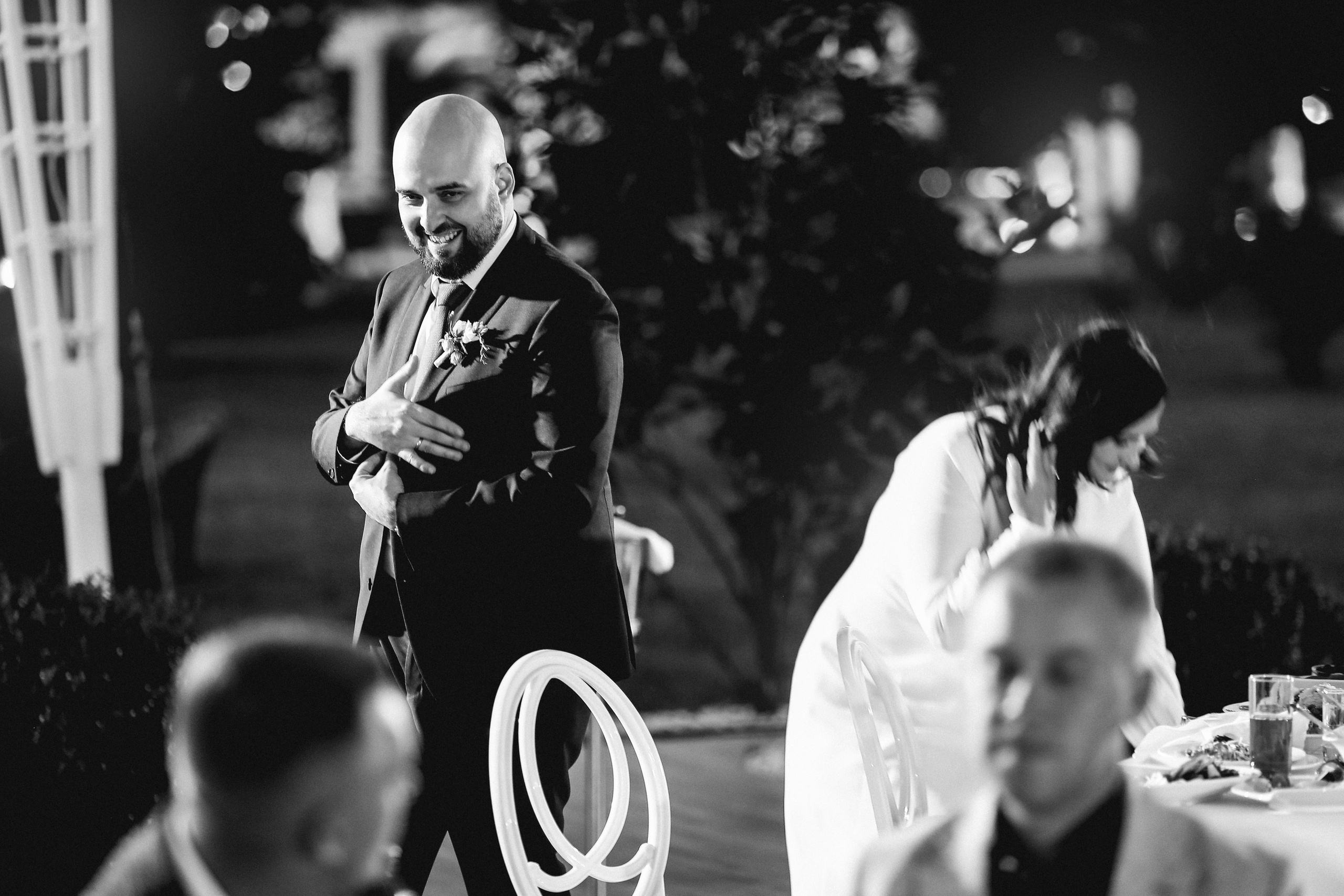 Репортажная съемка на свадьбе. Свадебный фотограф Никитин Дмитрий Раменское Жуковский Москва