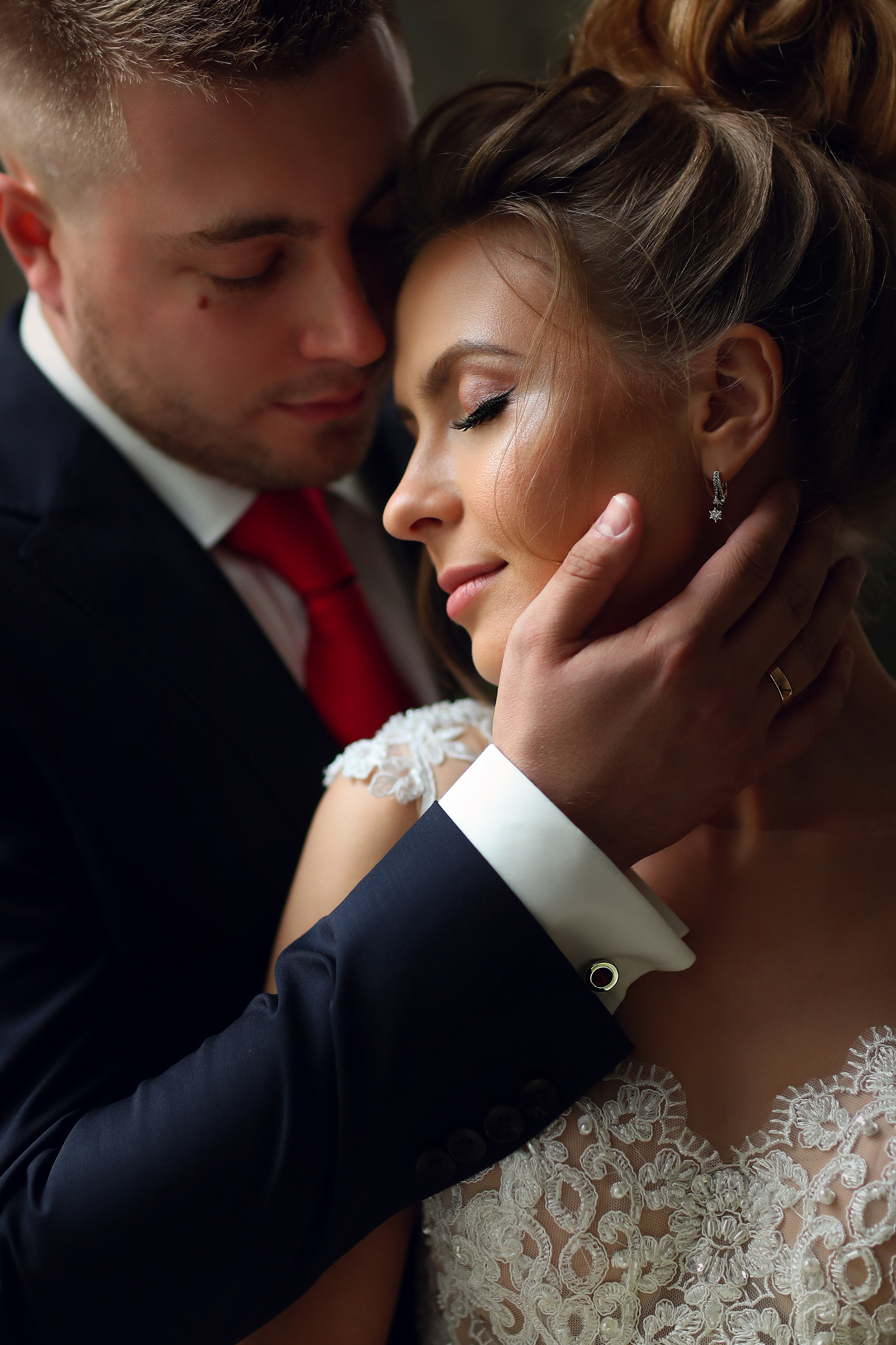 Свадебная фотосъемка. Свадебный фотограф Никитин Дмитрий Раменское Жуковский Москва