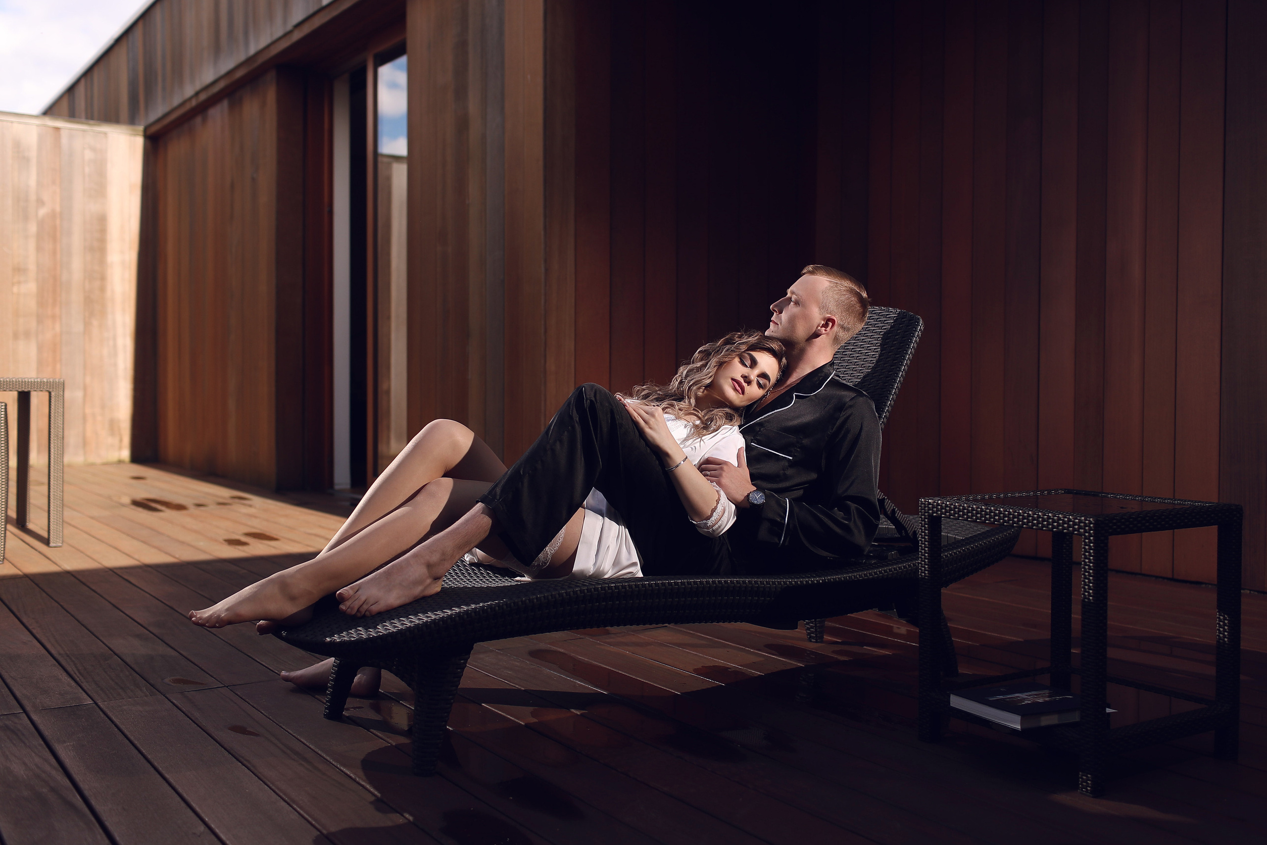 Свадебная фотосессия в Барвиха Luxury Village. Свадебный фотограф Никитин Дмитрий Раменское Жуковский Москва