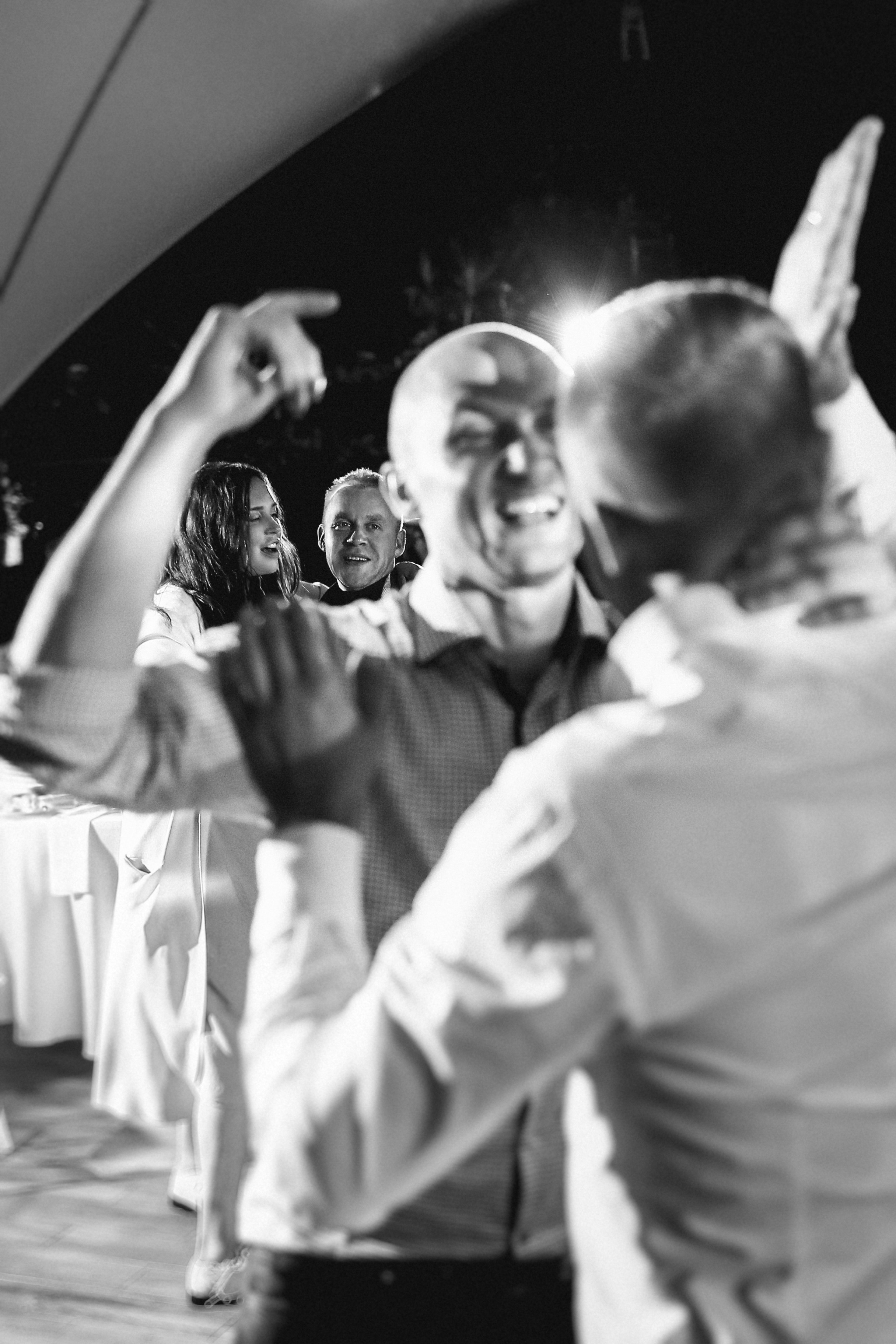 Репортажная съемка на свадьбе. Свадебный фотограф Никитин Дмитрий Раменское Жуковский Москва