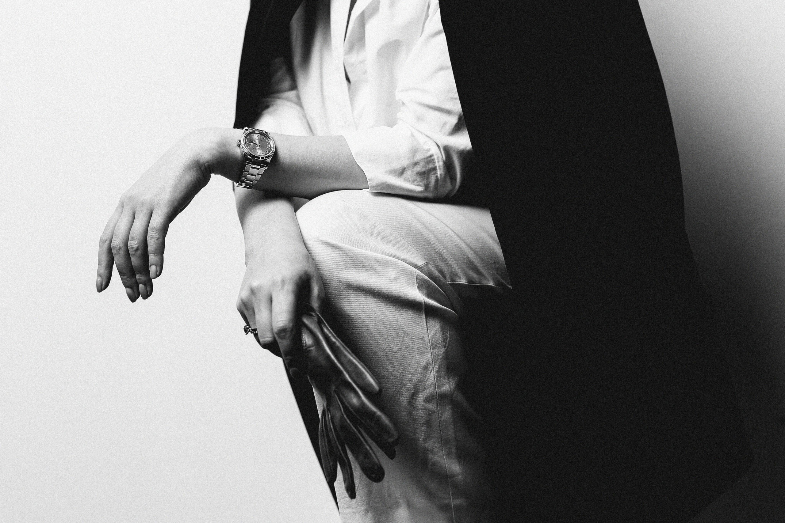 Портретная фотосессия в студии. Свадебный фотограф Никитин Дмитрий Раменское Жуковский Москва