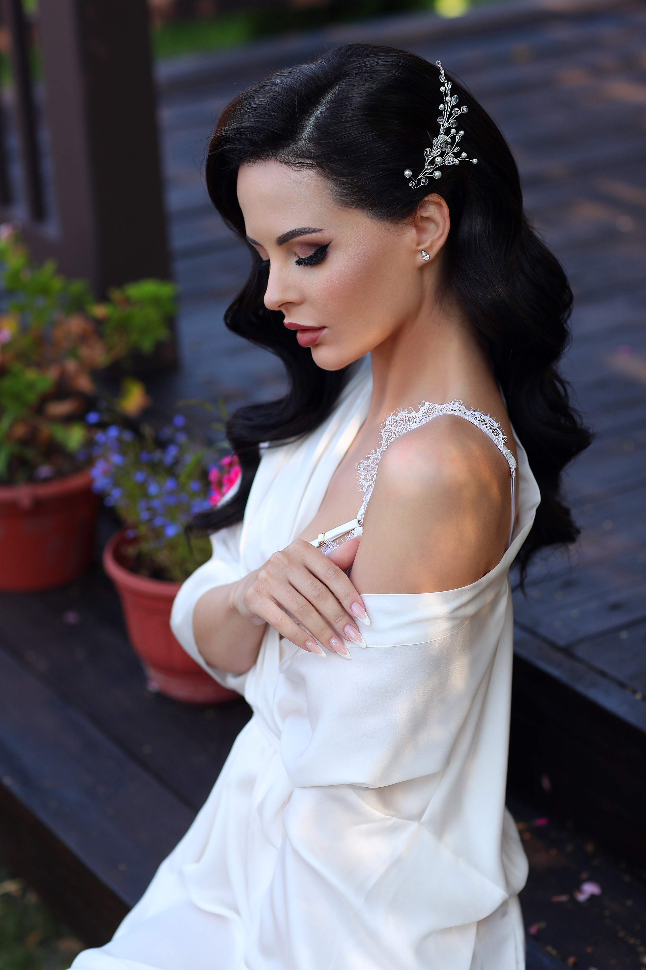 Свадебная фотосъемка. Свадебный фотограф Никитин Дмитрий Раменское Жуковский Москва