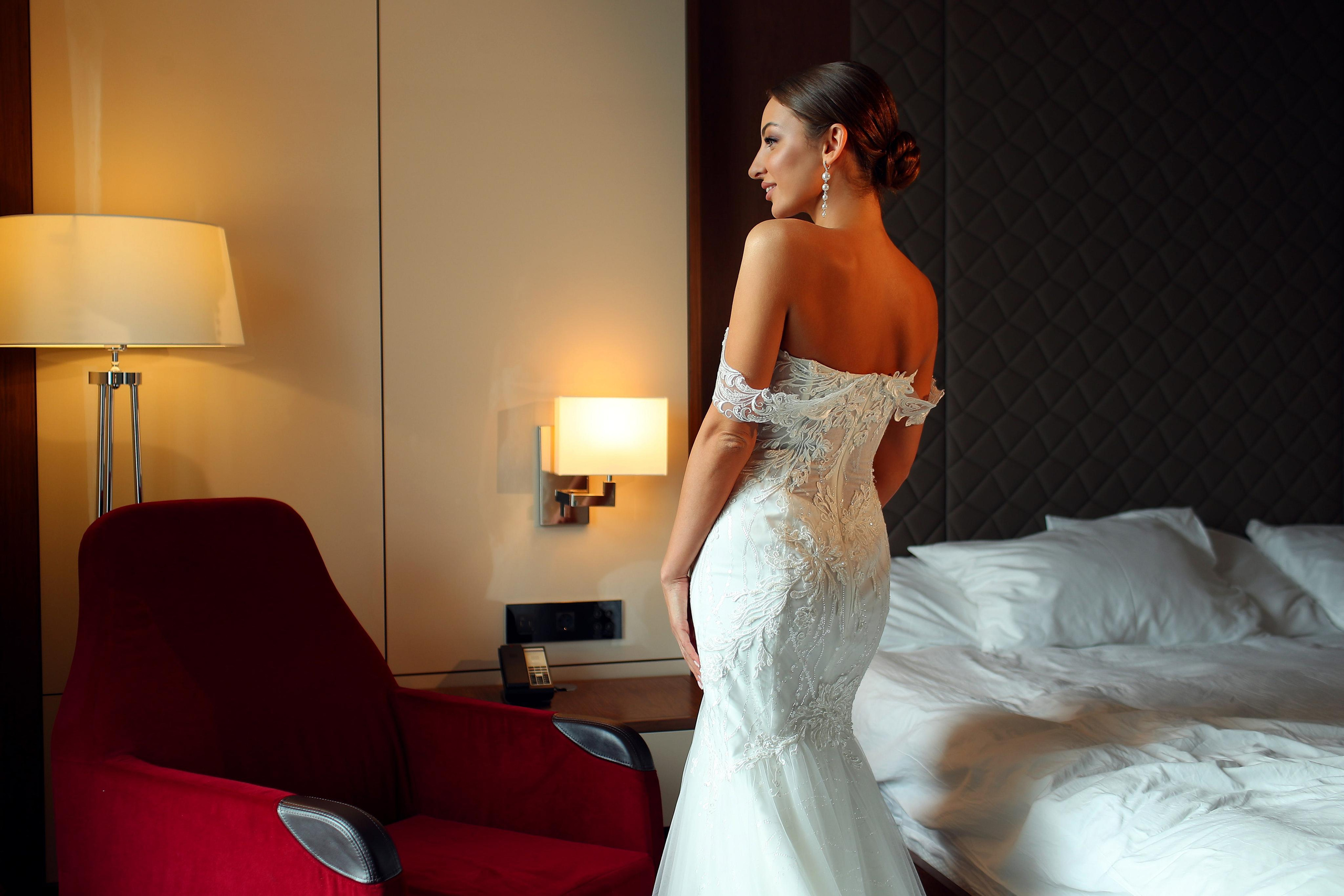 Свадебная фотосъемка. Свадебный фотограф Никитин Дмитрий Раменское Жуковский Москва