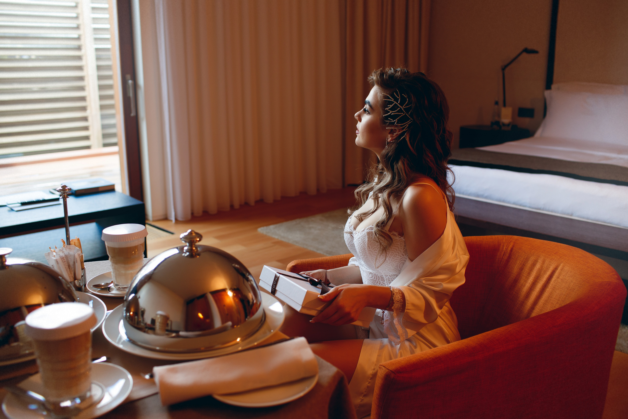 Свадебная фотосессия в Барвиха Luxury Village. Свадебный фотограф Никитин Дмитрий Раменское Жуковский Москва