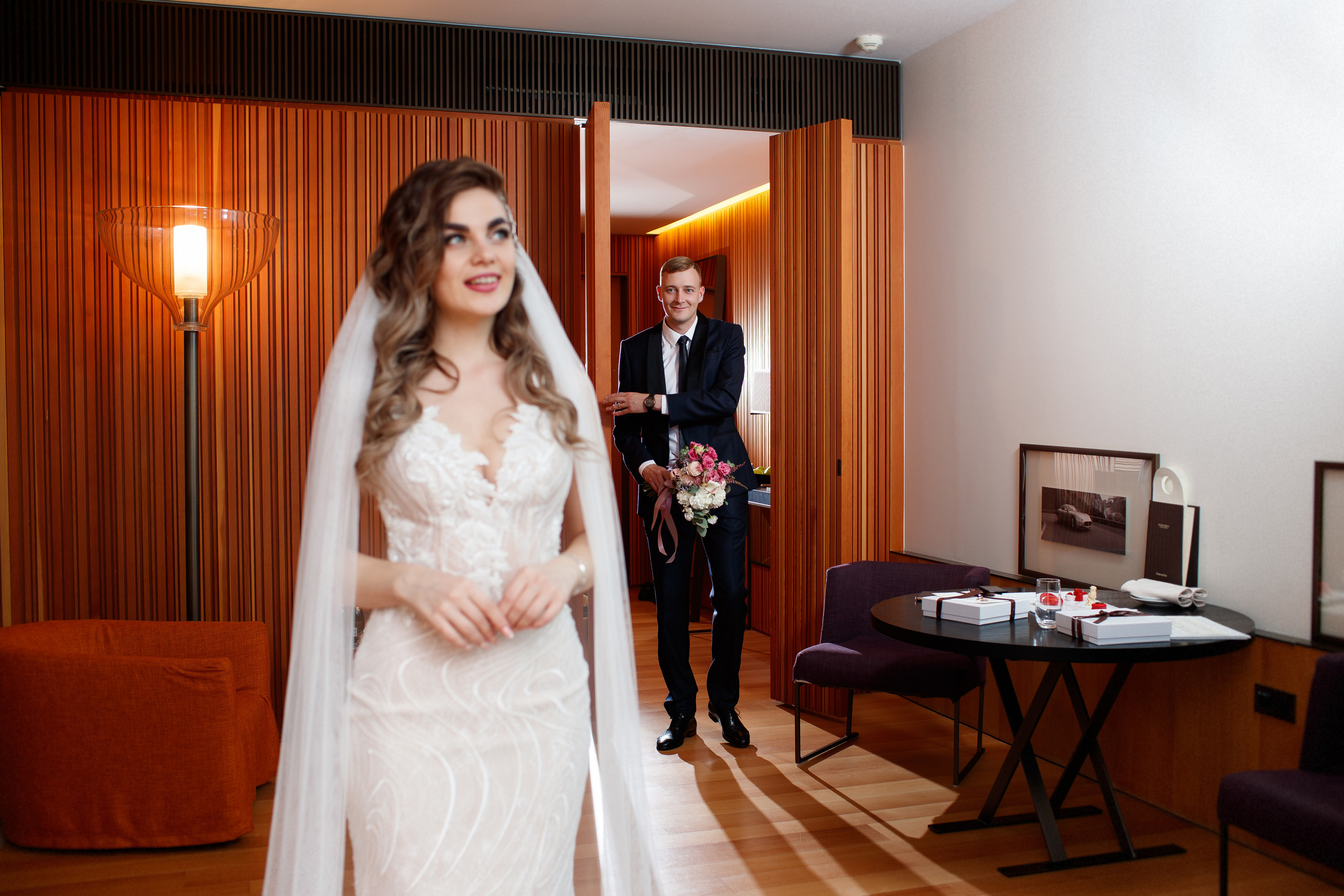 Свадебная фотосессия в Барвиха Luxury Village. Свадебный фотограф Никитин Дмитрий Раменское Жуковский Москва