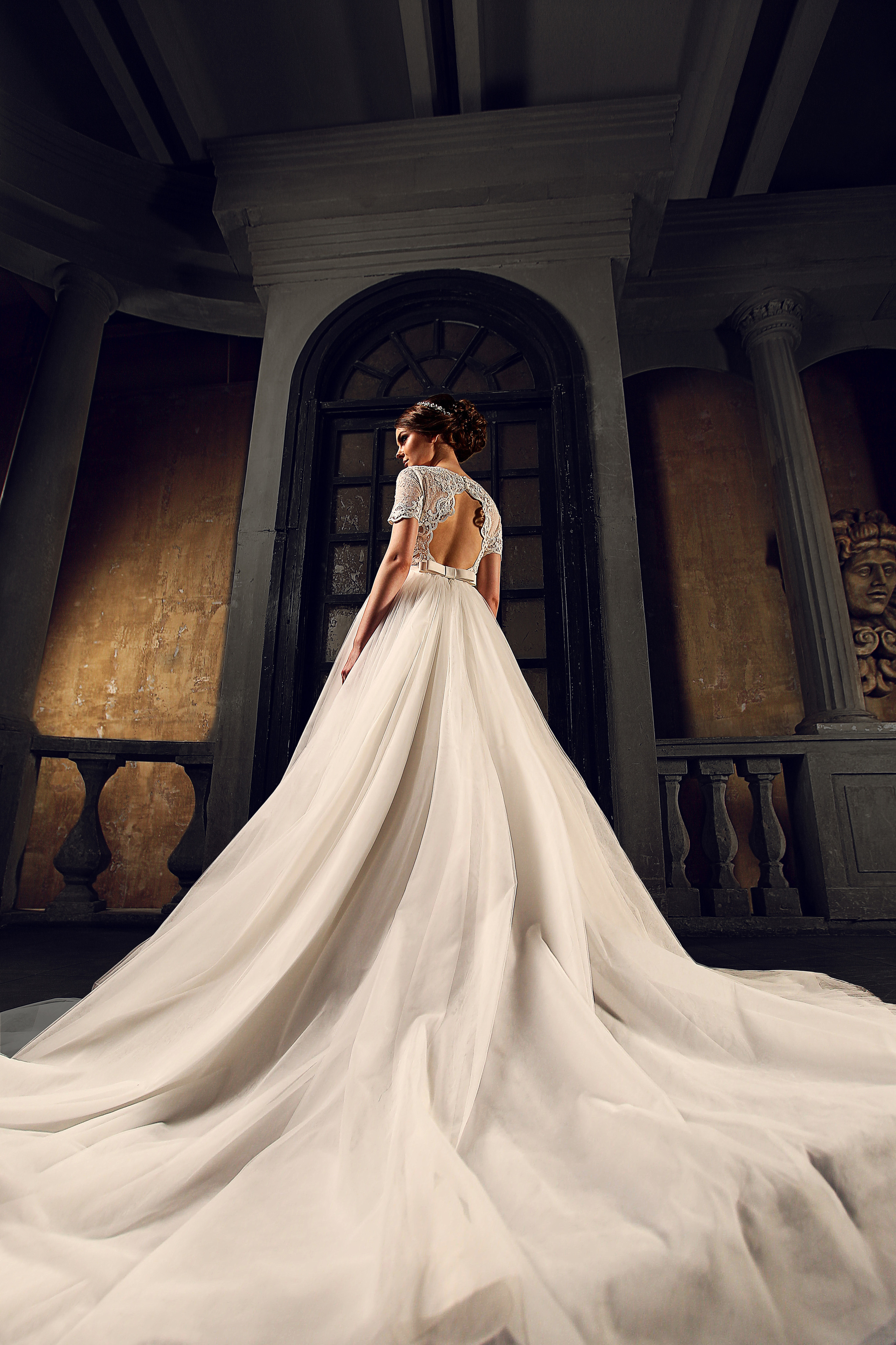 Свадебная фотосъемка. Свадебный фотограф Никитин Дмитрий Раменское Жуковский Москва