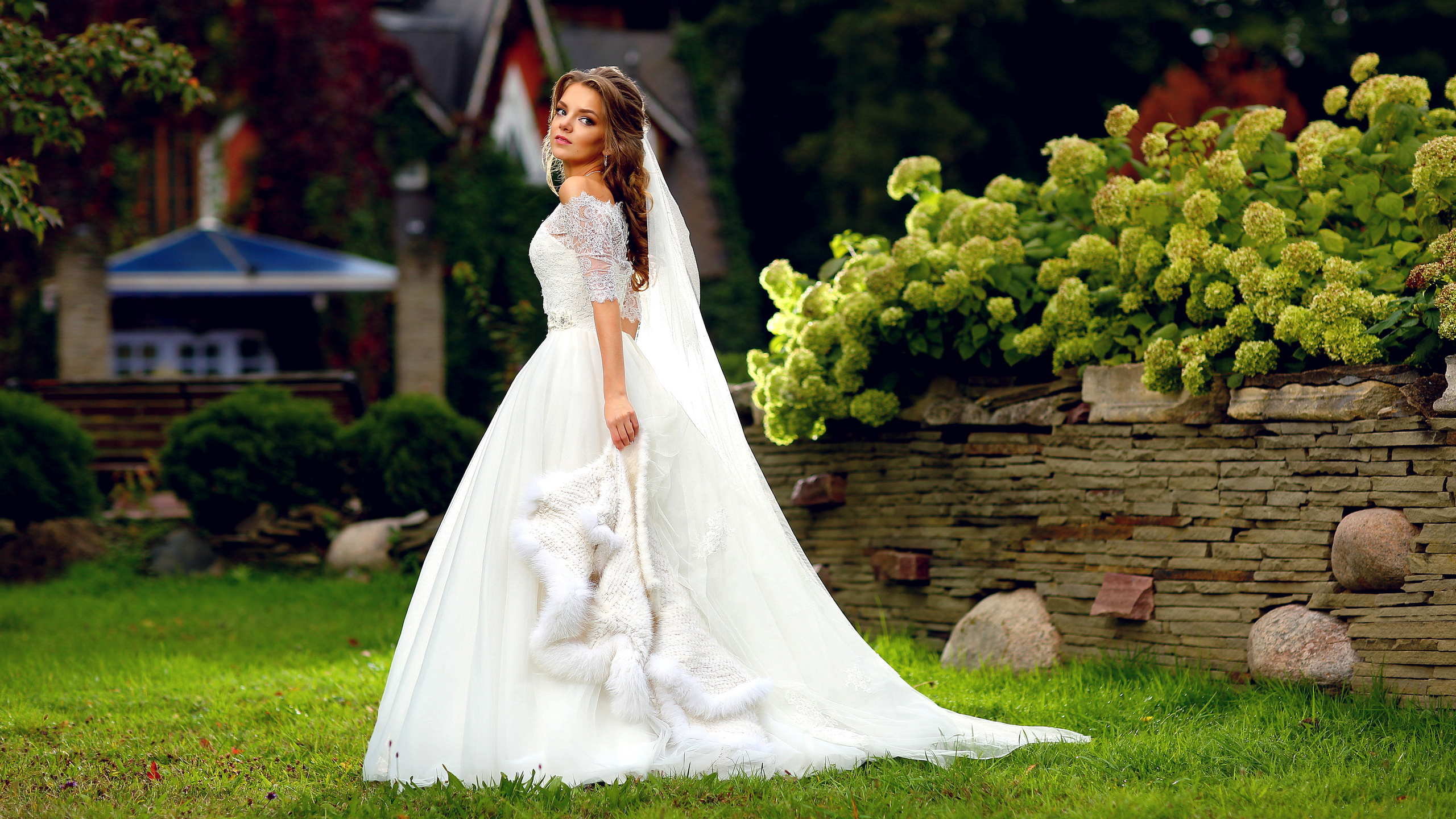 Свадебная фотосъемка. Свадебный фотограф Никитин Дмитрий Раменское Жуковский Москва