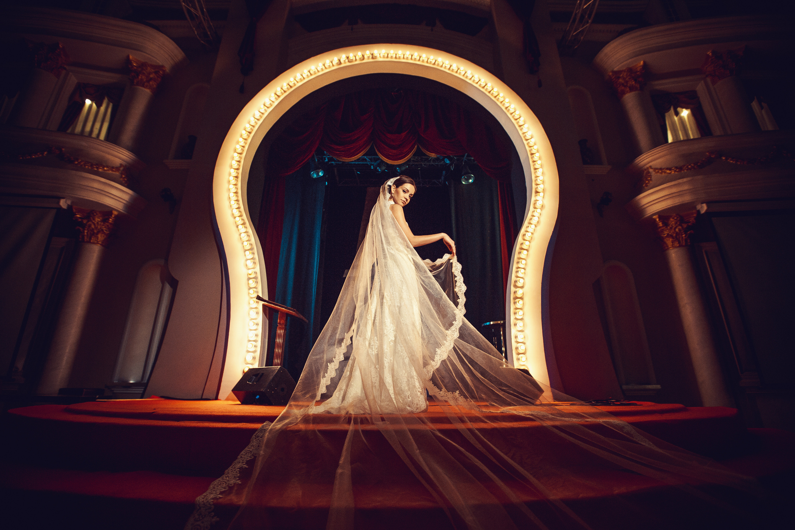 Свадебная фотосъемка. Свадебный фотограф Никитин Дмитрий Раменское Жуковский Москва