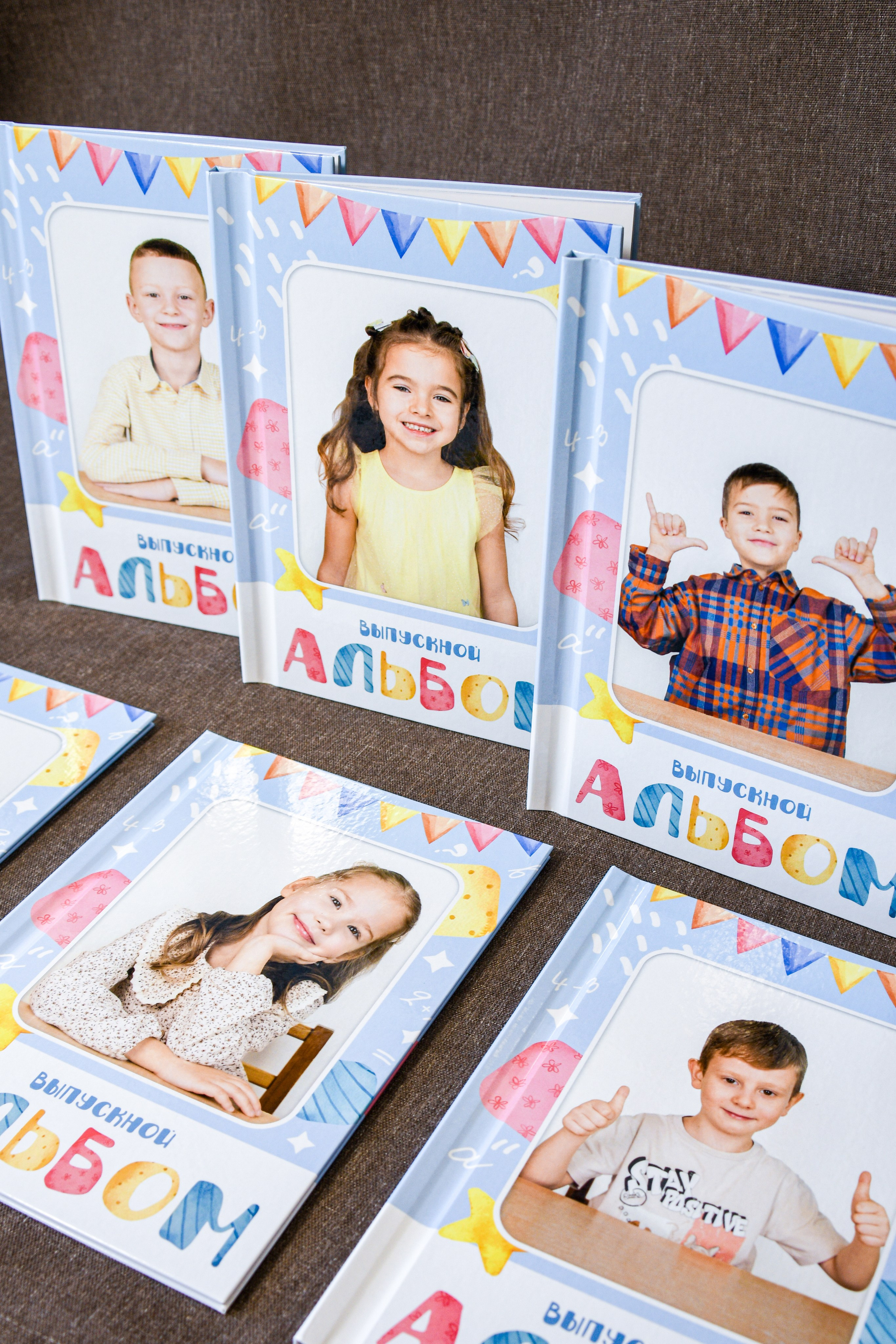 Фотоальбом Стандарт. Фотограф в Санкт-Петербурге Ксения Яковчук