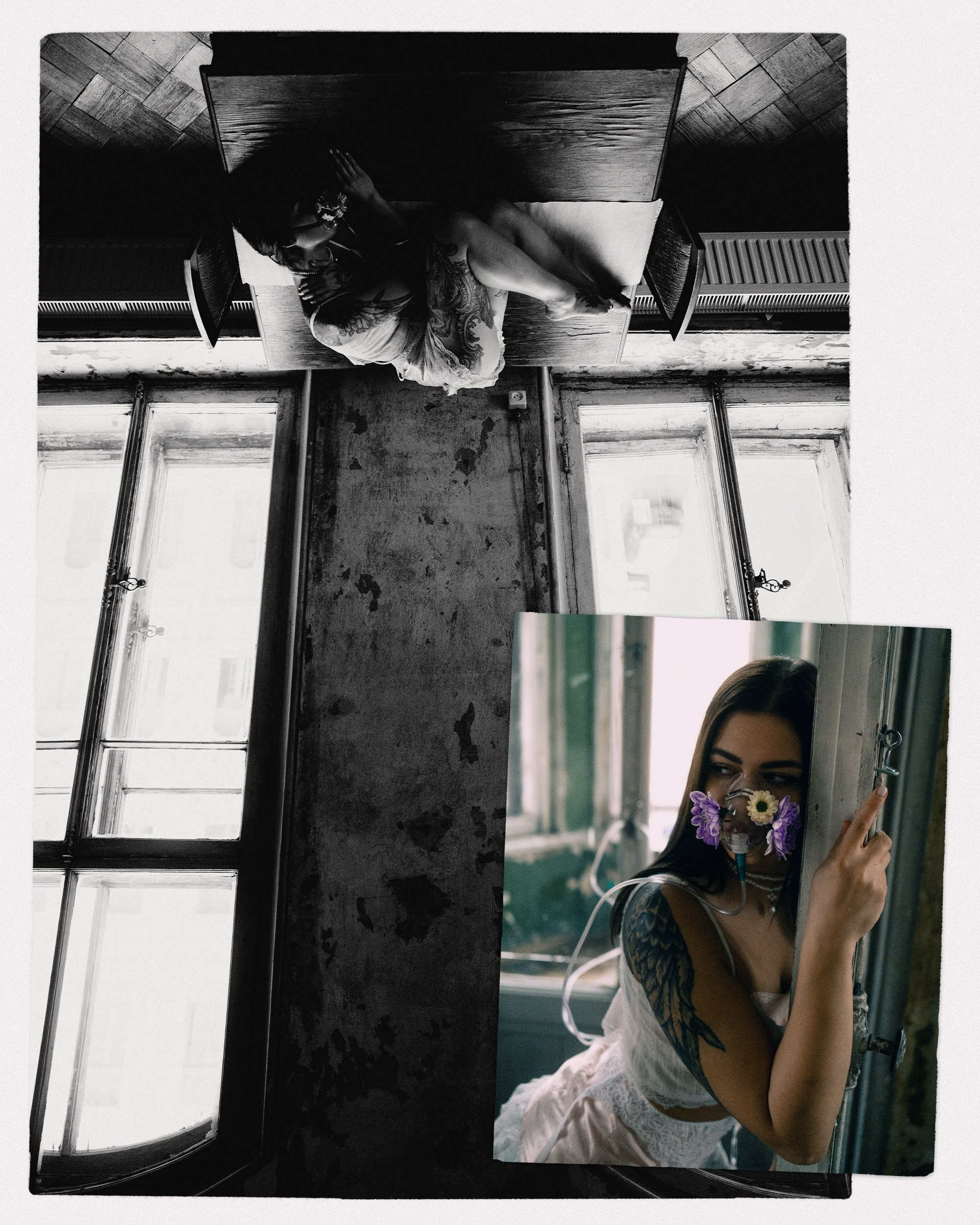 STEFANIYA. Фотограф