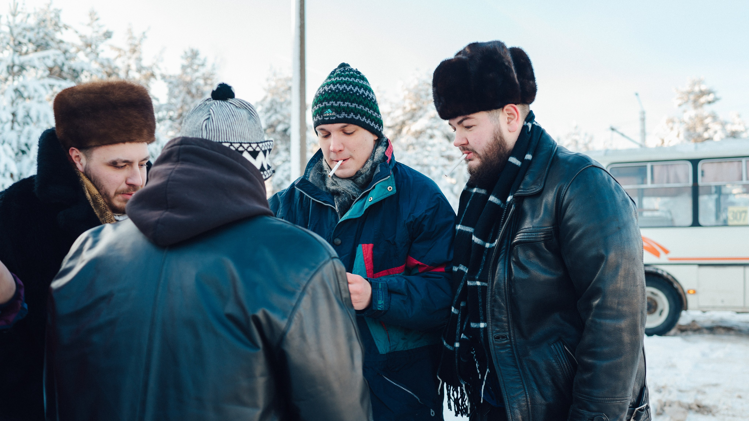 Слово пацана. Детский и семейный фотограф Катерина Мишина
