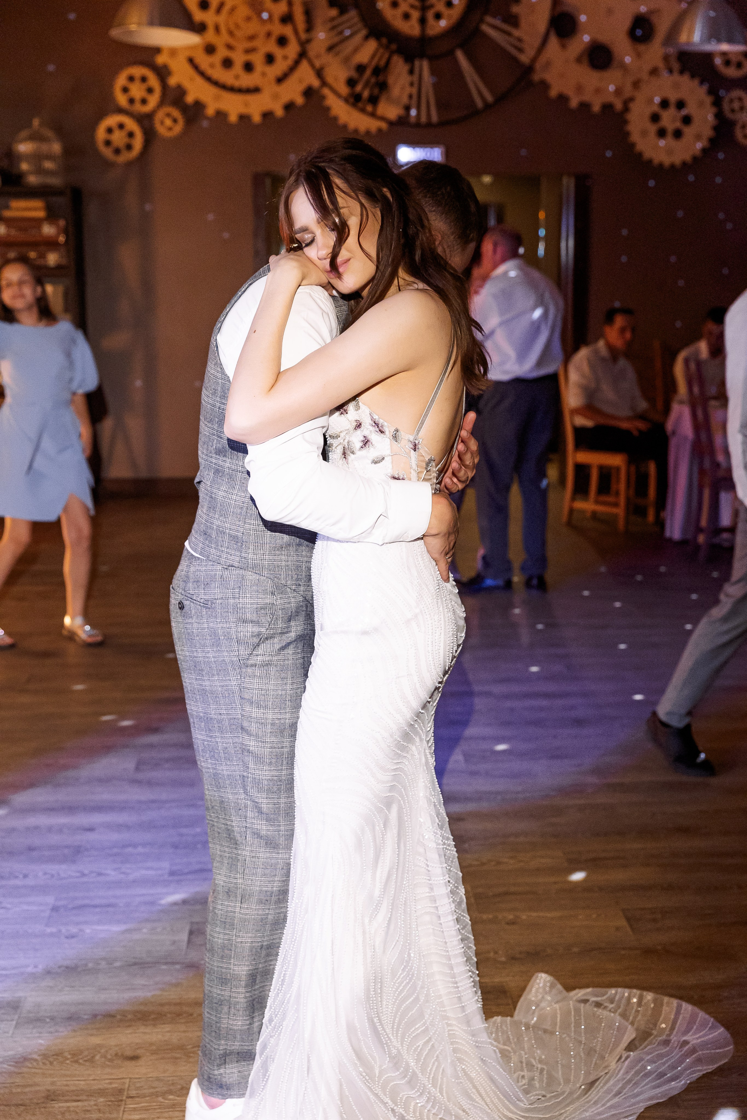 Ангелина и Иван. Свадебный и семейный фотограф в Челябинске Юлия Ишимова