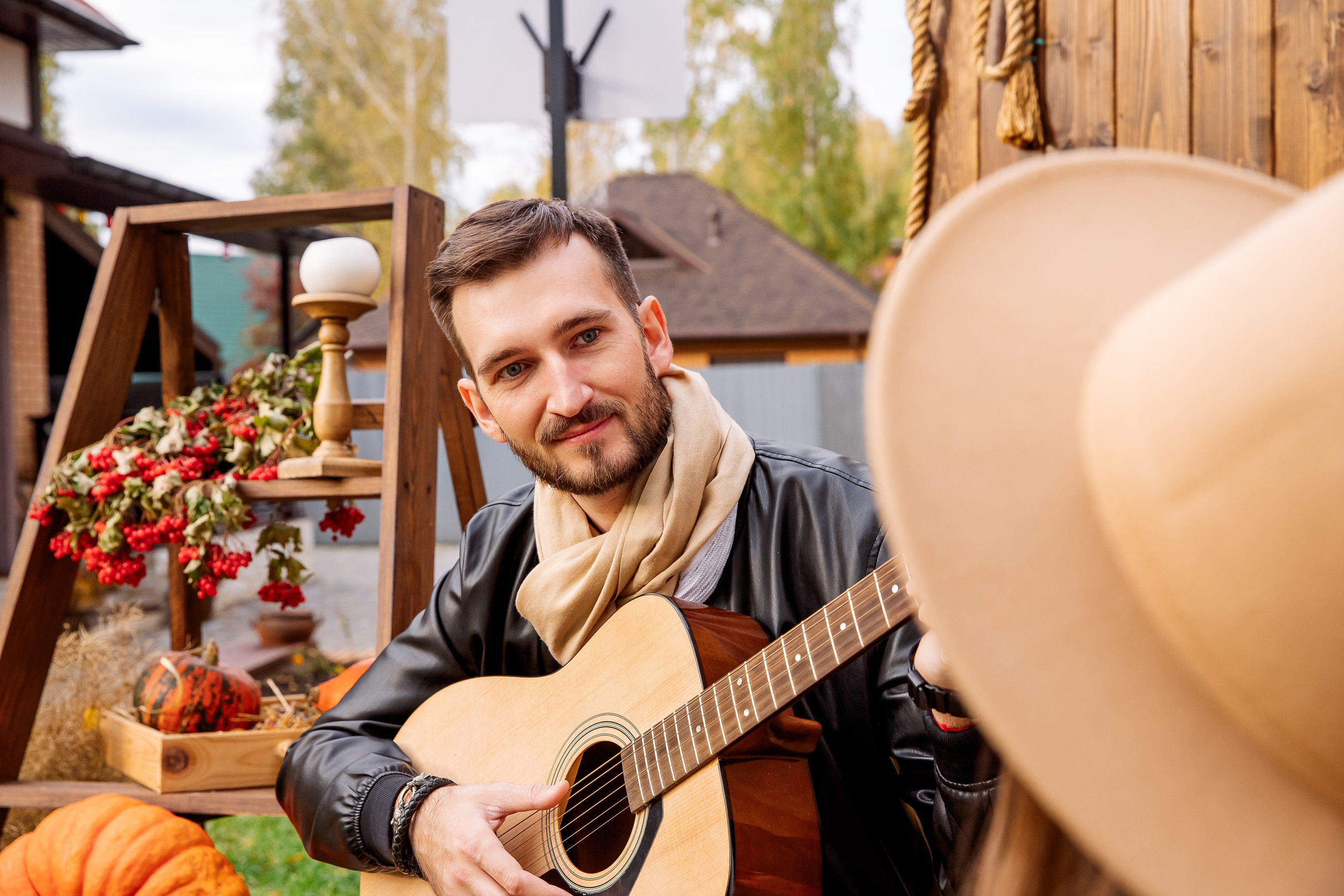 Анна и Владислав. Свадебный и семейный фотограф в Челябинске Юлия Ишимова