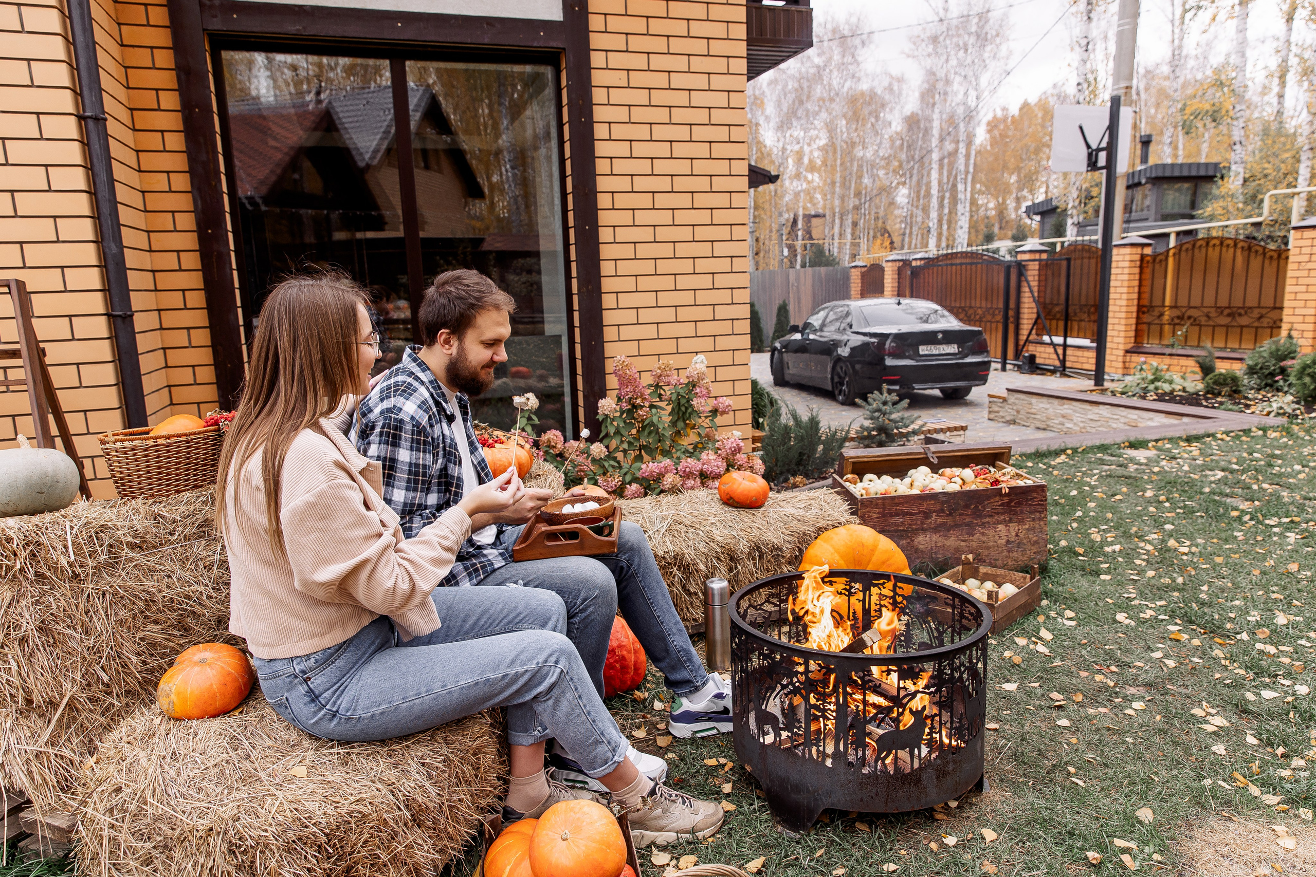 Вадислава и Нитита. Свадебный и семейный фотограф в Челябинске Юлия Ишимова
