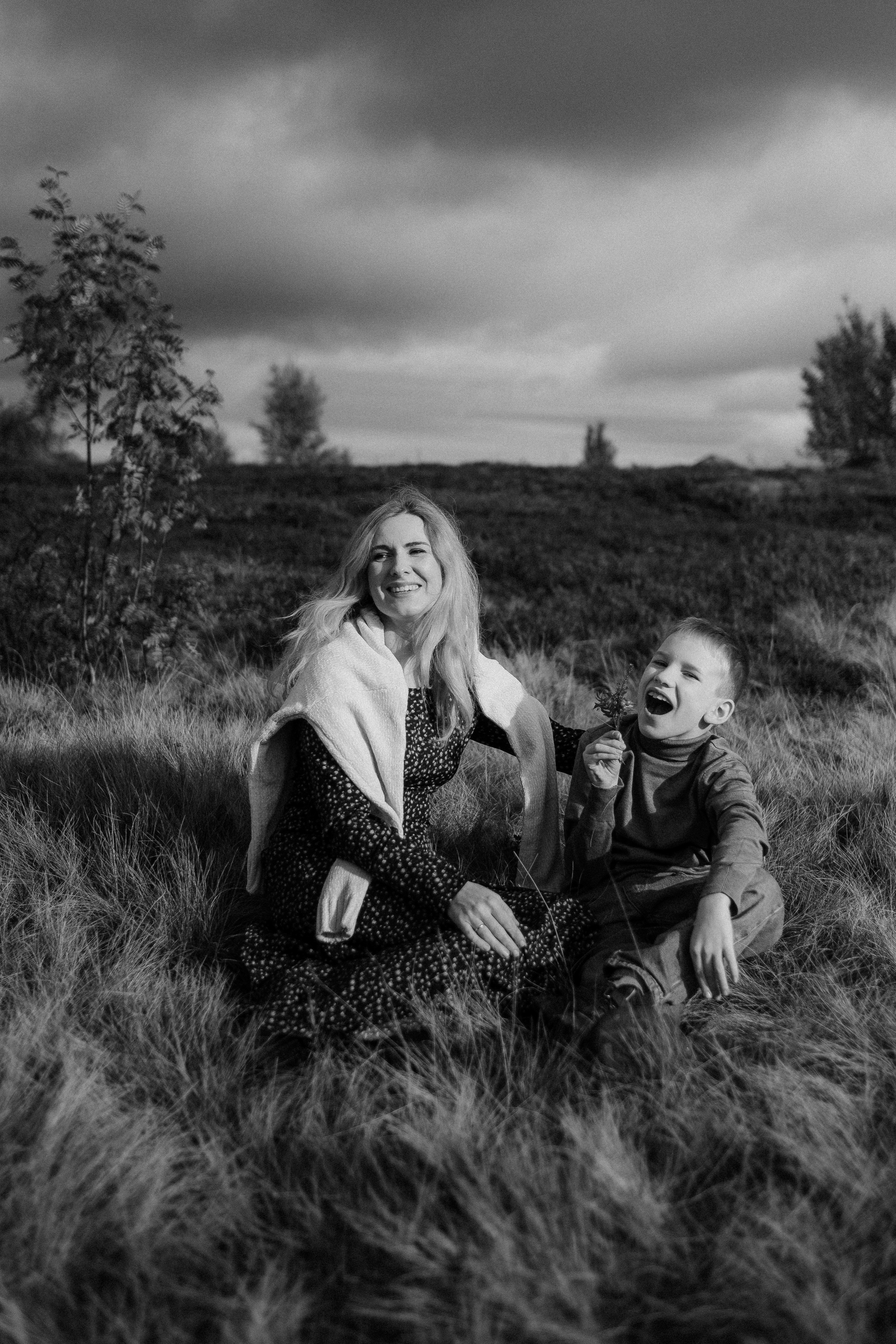 Портфолио. Фотограф в Мурманске Полина Аленовская