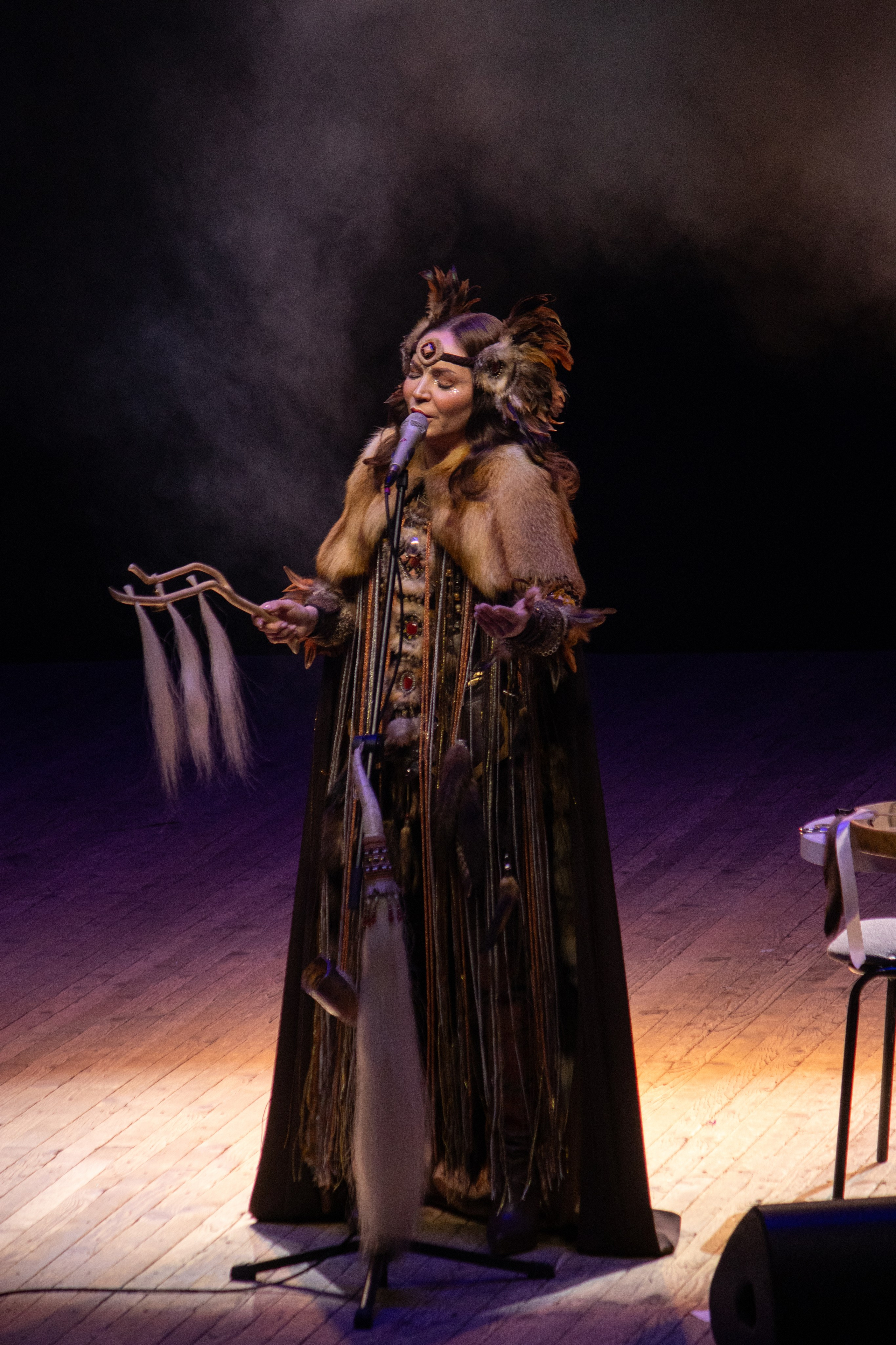 Олена Уутай. Фотограф в Нижнем Новгороде Екатерина Хисматулина