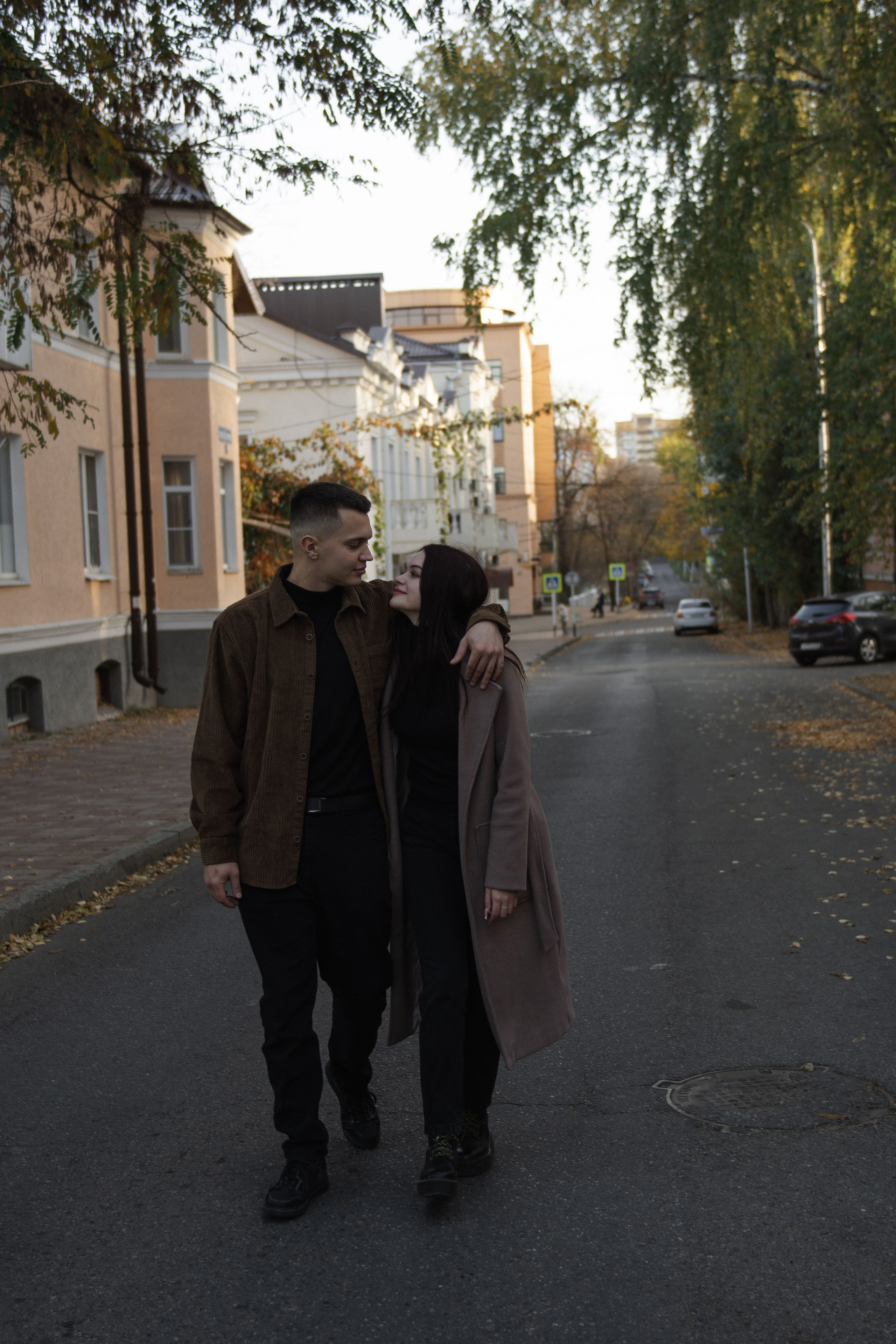 Елизавета и Данил. Свадебный и женский фотограф в Ставрополе Вика Лексеева