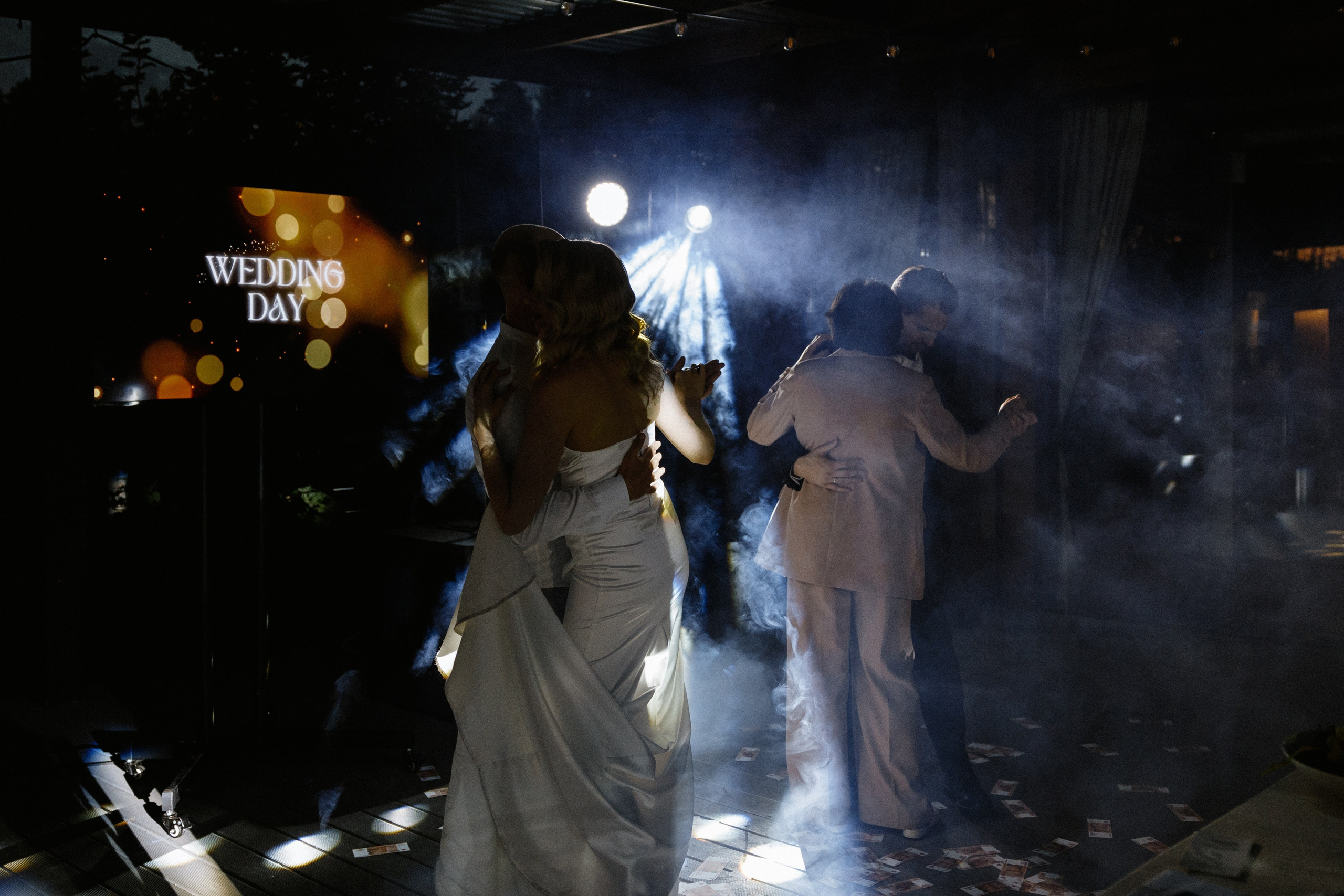 Иван и Дарья. SunVoda. Свадебный фотограф Балчугова Мария Екатеринбург