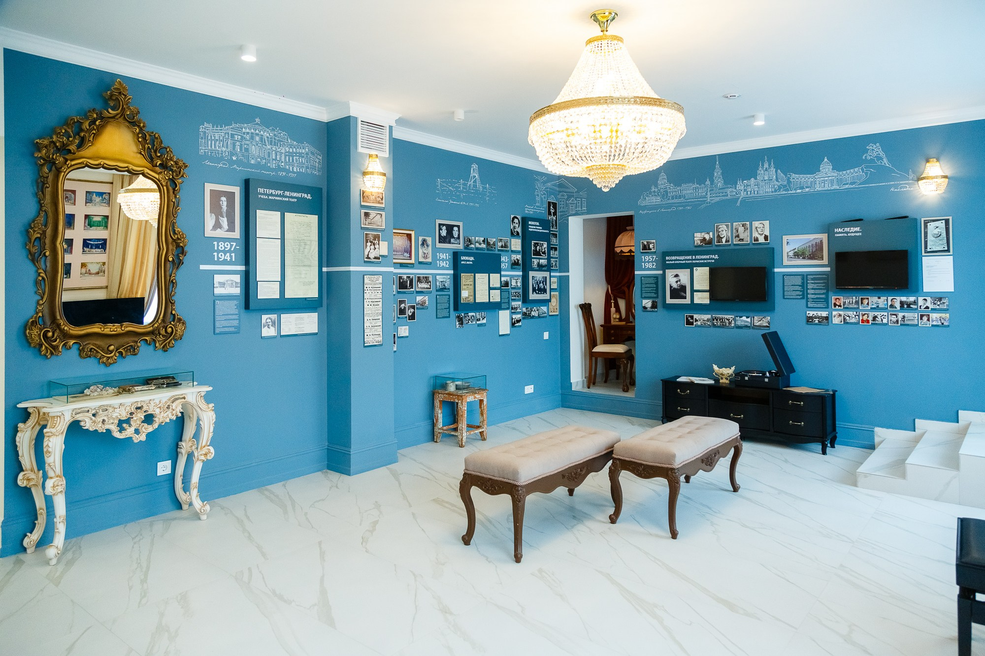 Arch. Промышленный фотограф в Перми и Екатеринбурге Сергей Петровых