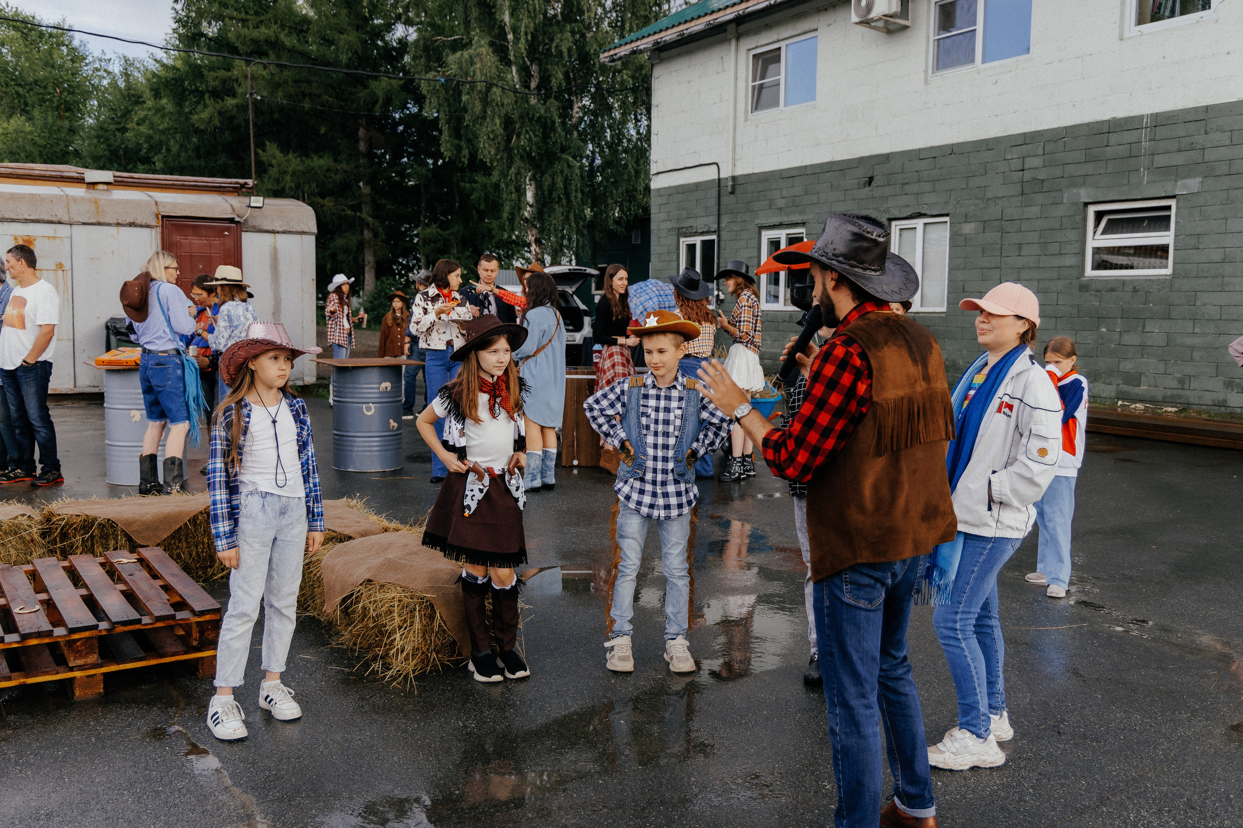 KSK Raid. Фотограф Иван Гуляев