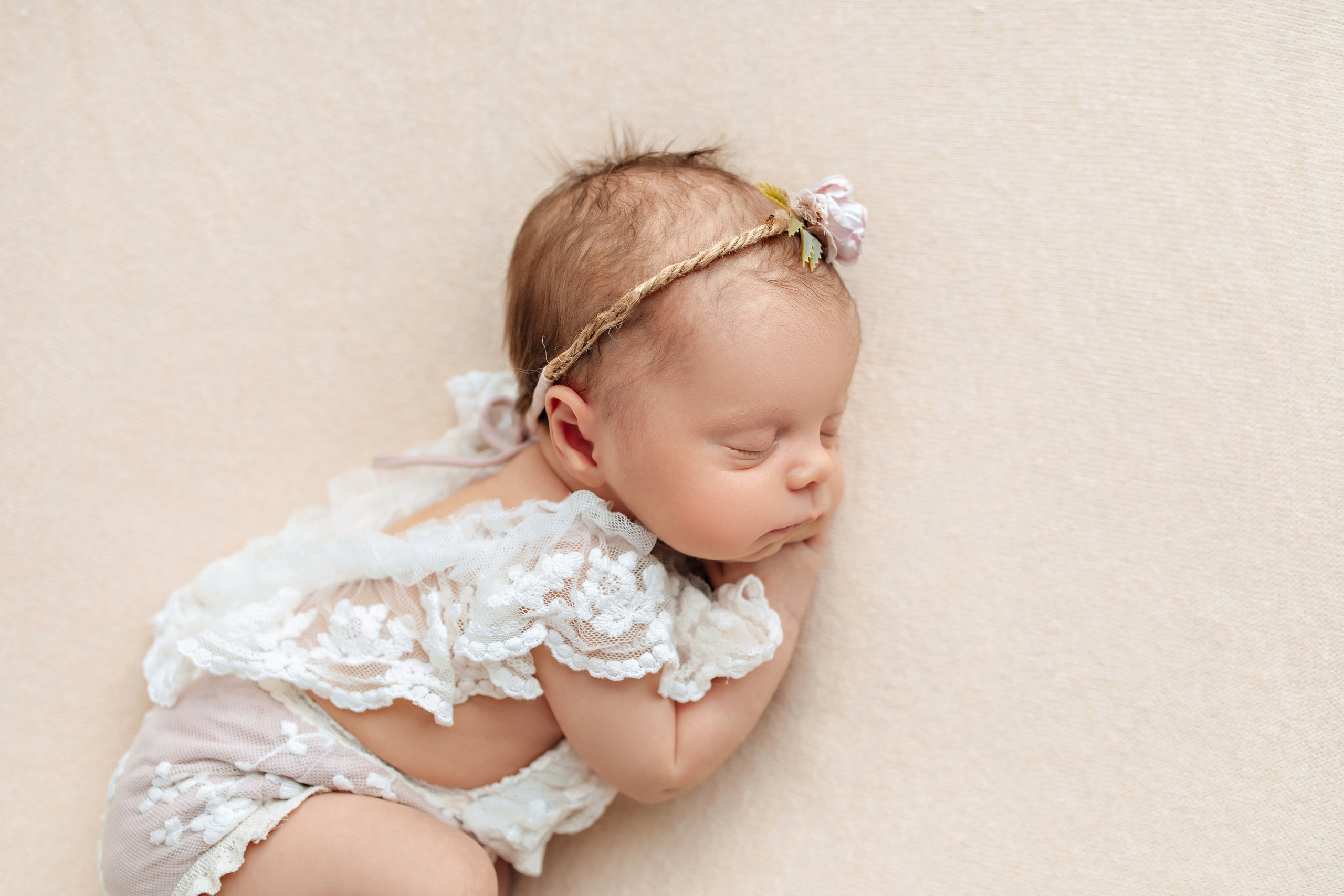 Newborn (14-30 дней). Истории