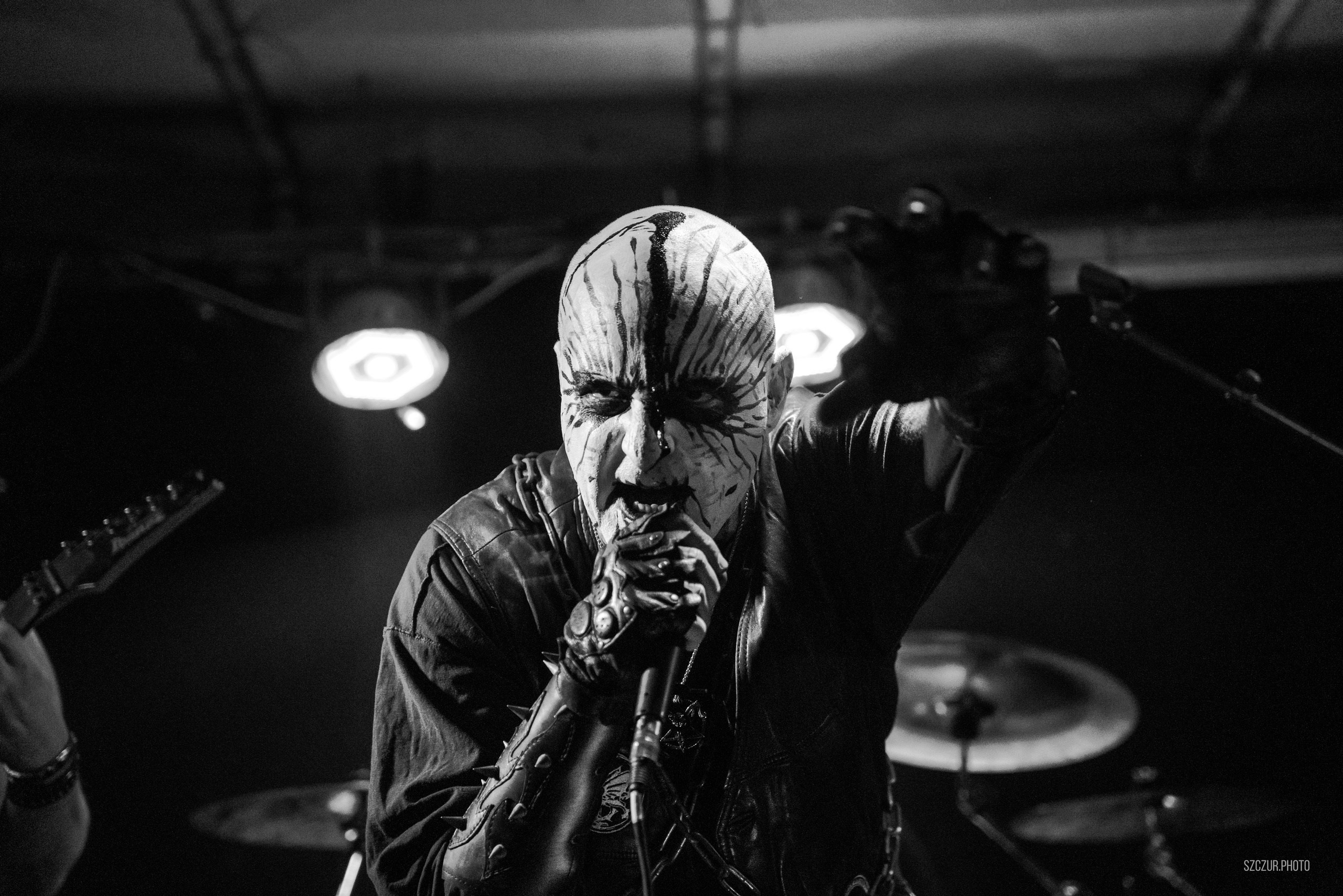 Тайные Знания в Смене 18.01.25 (Wormsden, Disillumination, Ad Nihil). Szczur photo