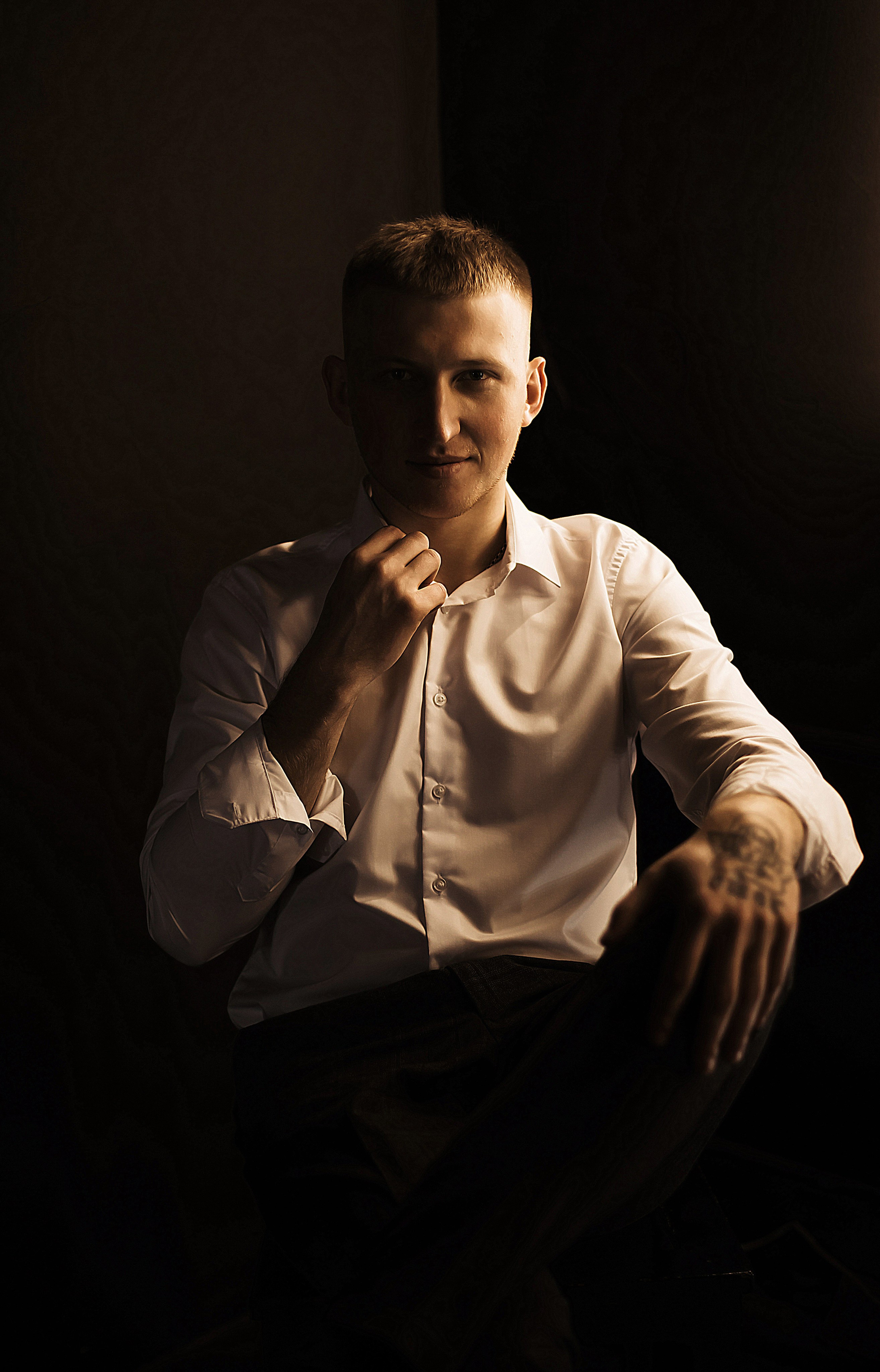 Константин и Евгения. Студия творческой фото|видеографии KOKOS-FILM