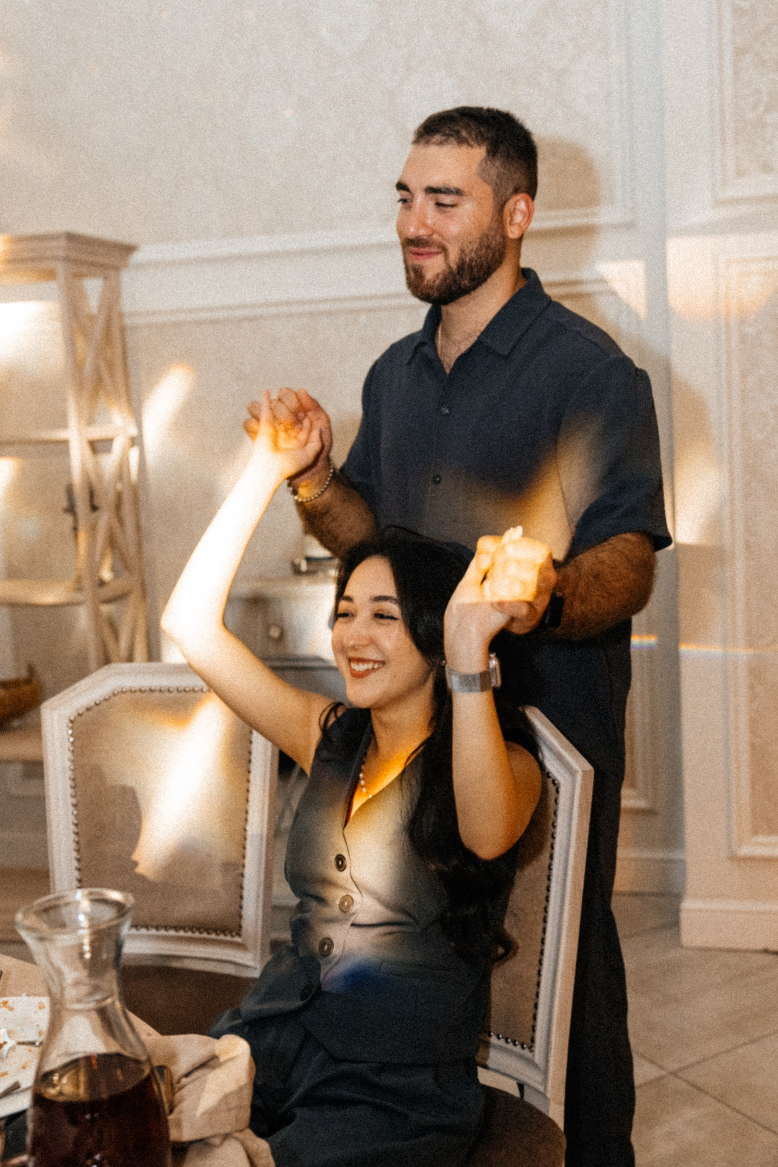 Максим и Оксана. Свадебный и семейный фотограф в Ростове-на-Дону