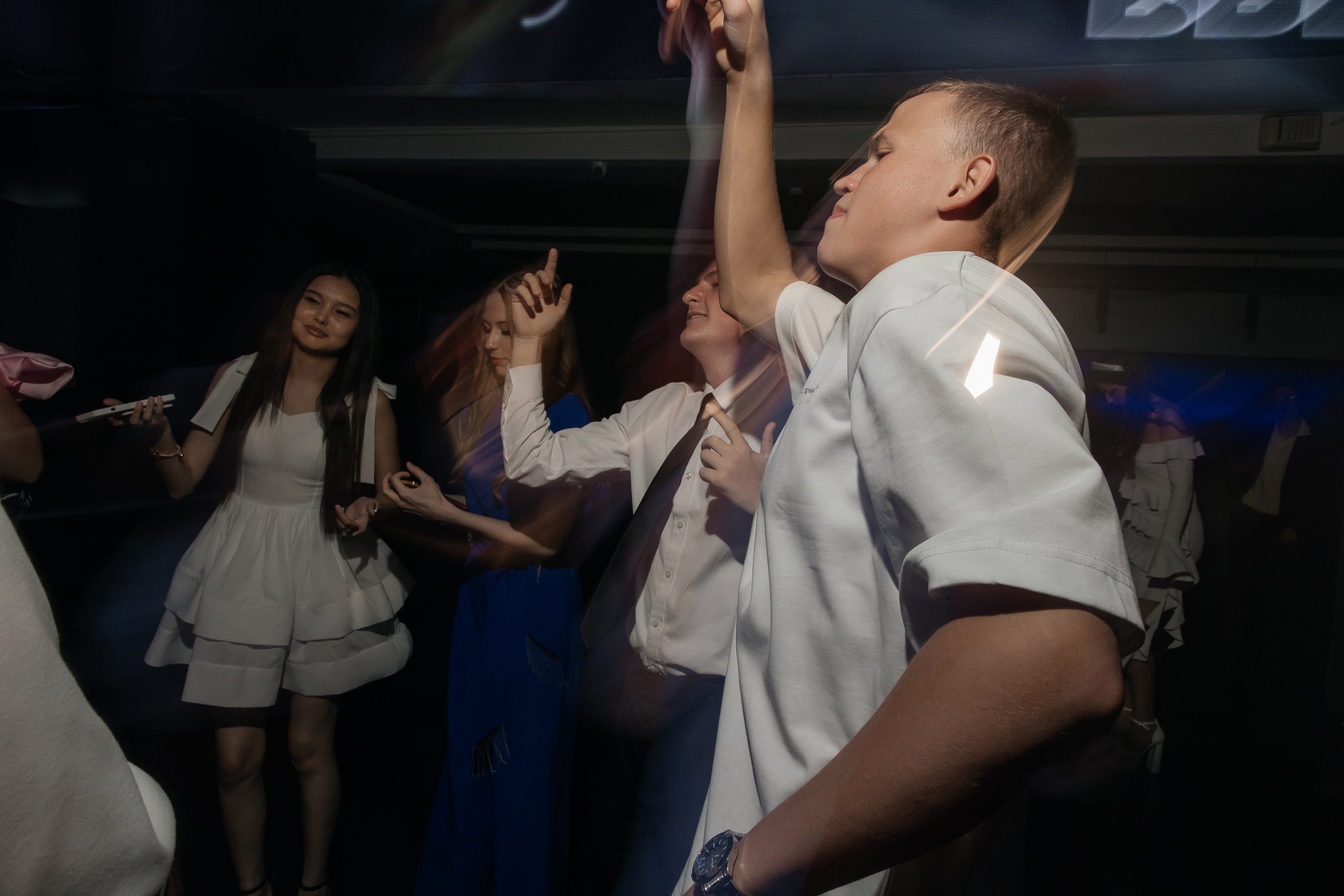 2025 Выпускной школа 34. Свадебный и Репортажный фотограф Нижний Новгород Москва Ежов Иван